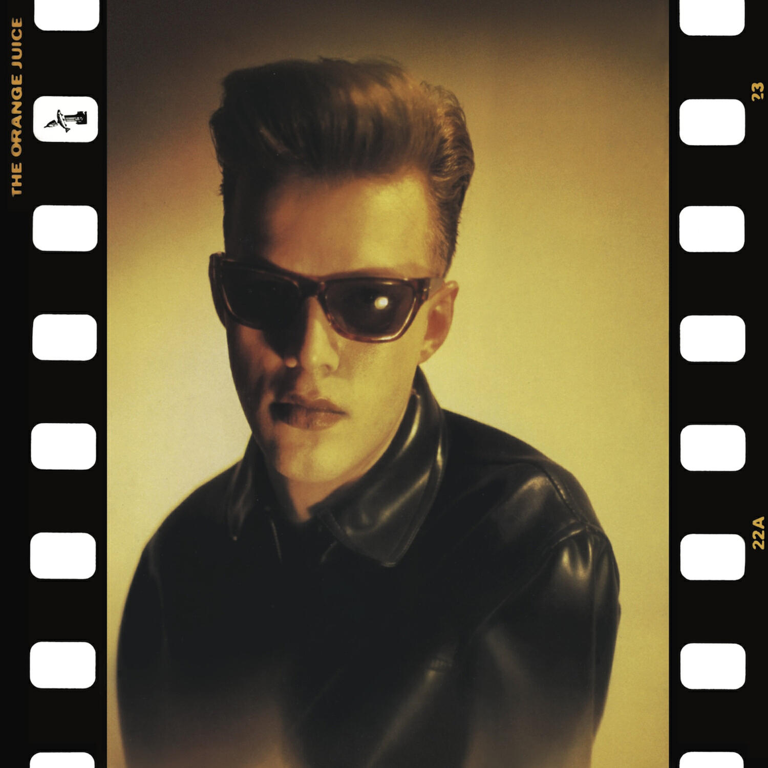 Релиз The Orange Juice