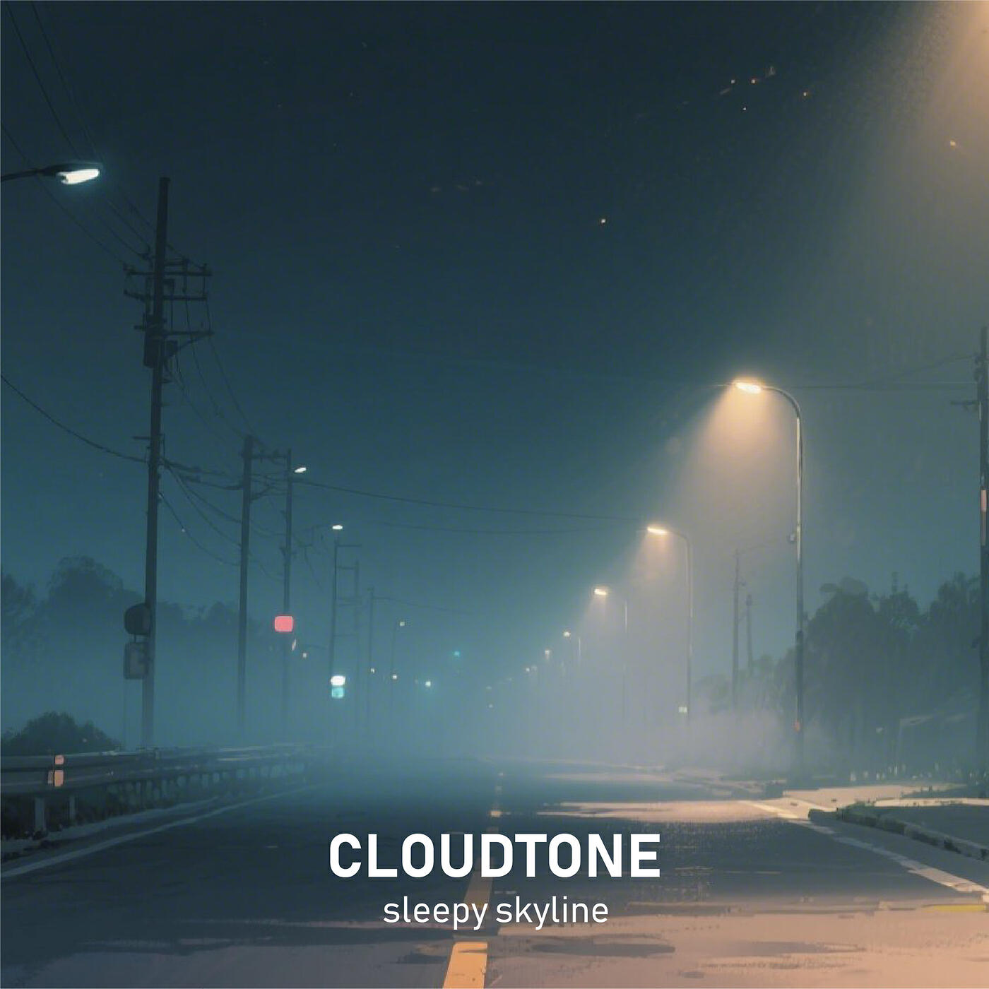 Релиз Sleepy Skyline