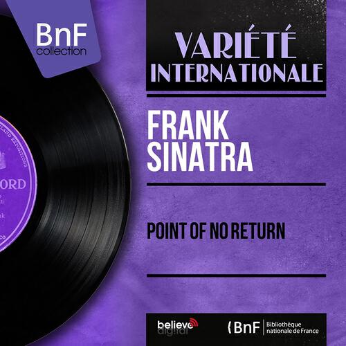Релиз Point of No Return (Stereo Version)