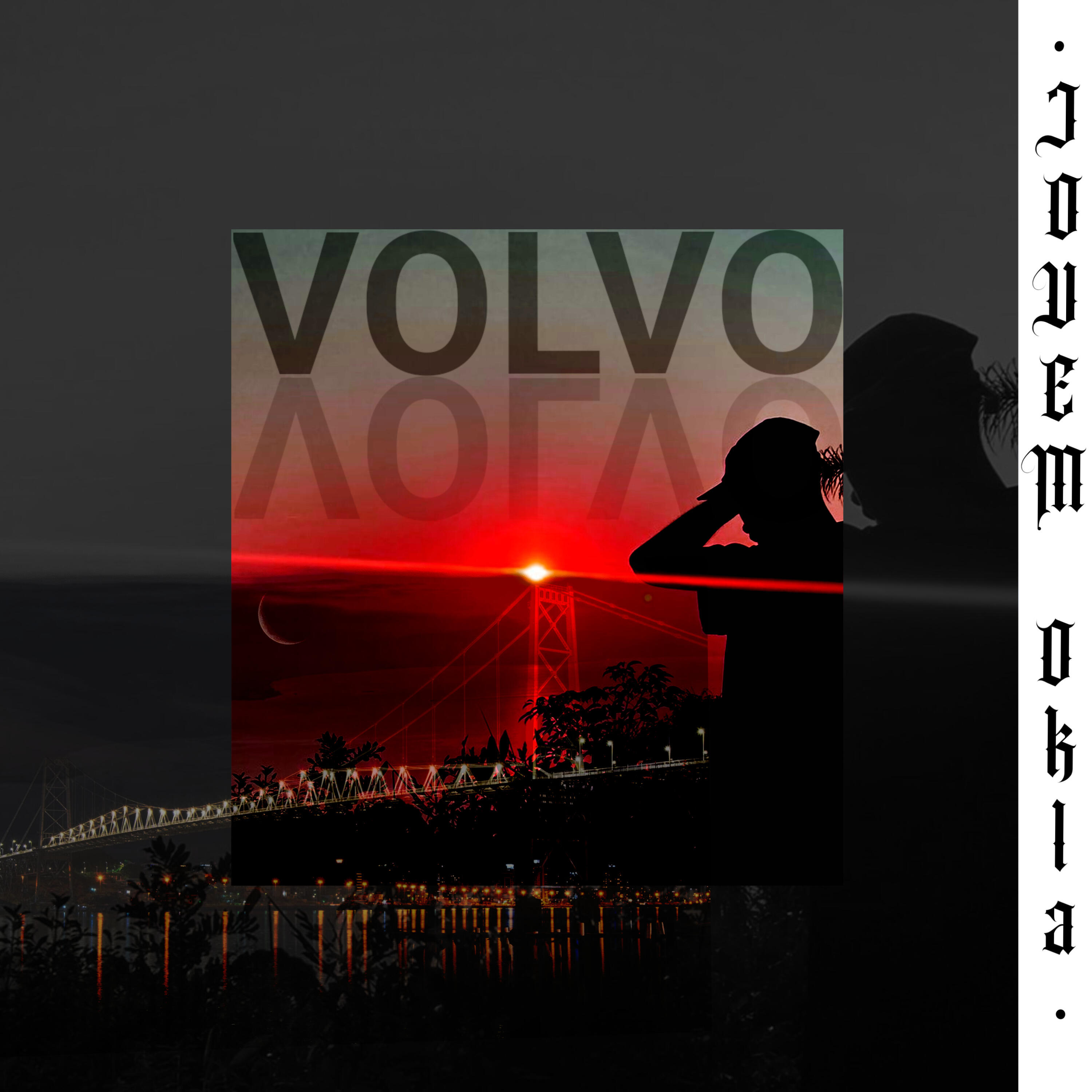 Jovem Okla