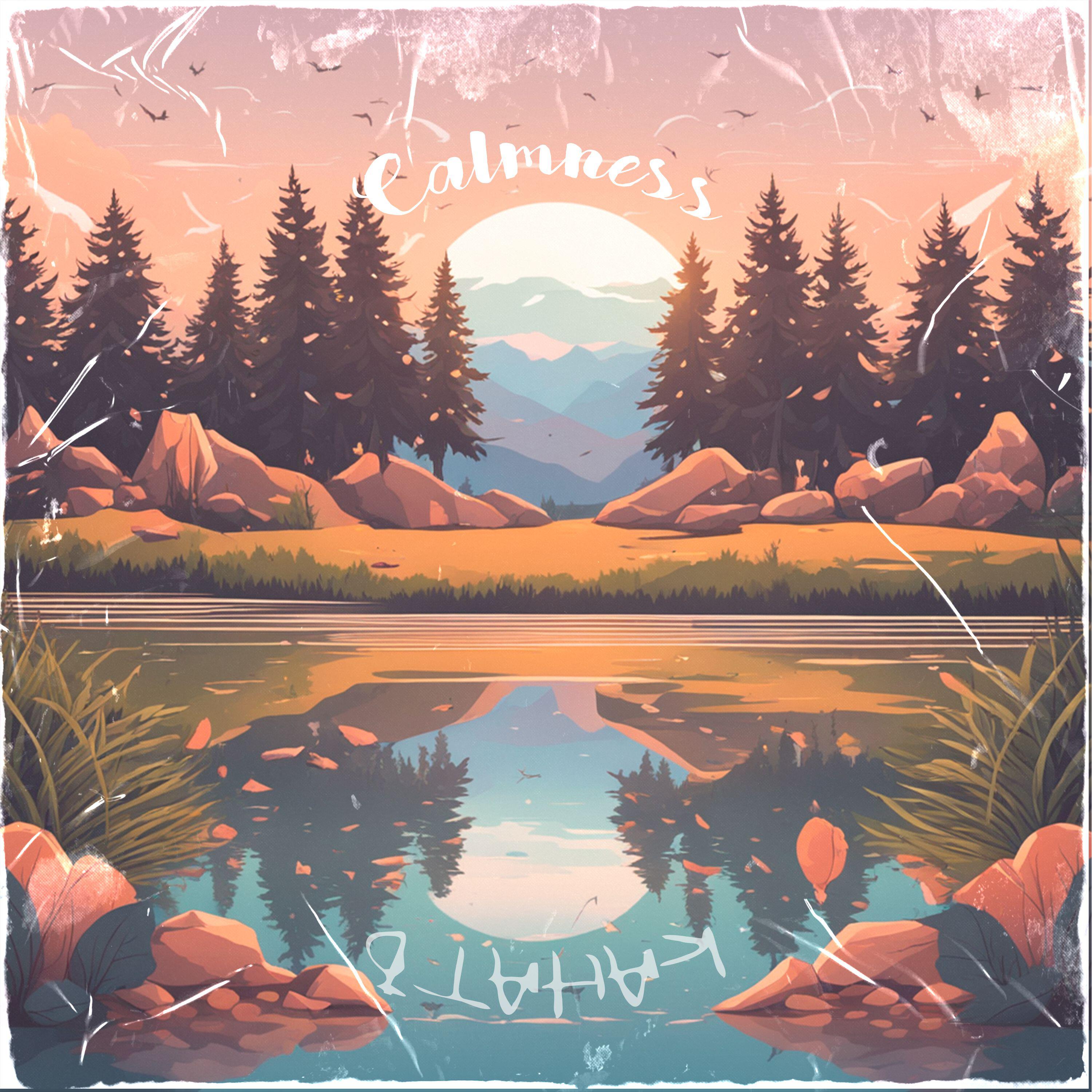 Релиз Calmness