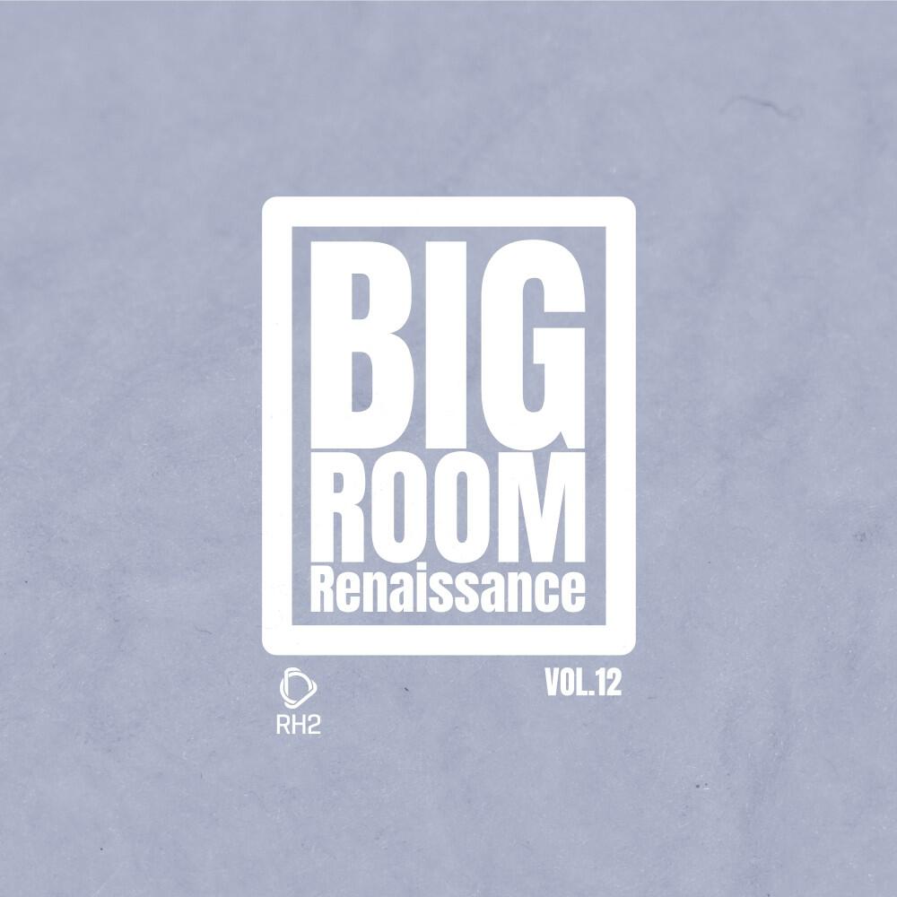 Релиз Big Room Renaissance, Vol. 12