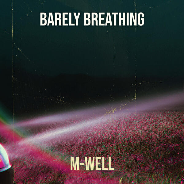 Релиз Barely Breathing