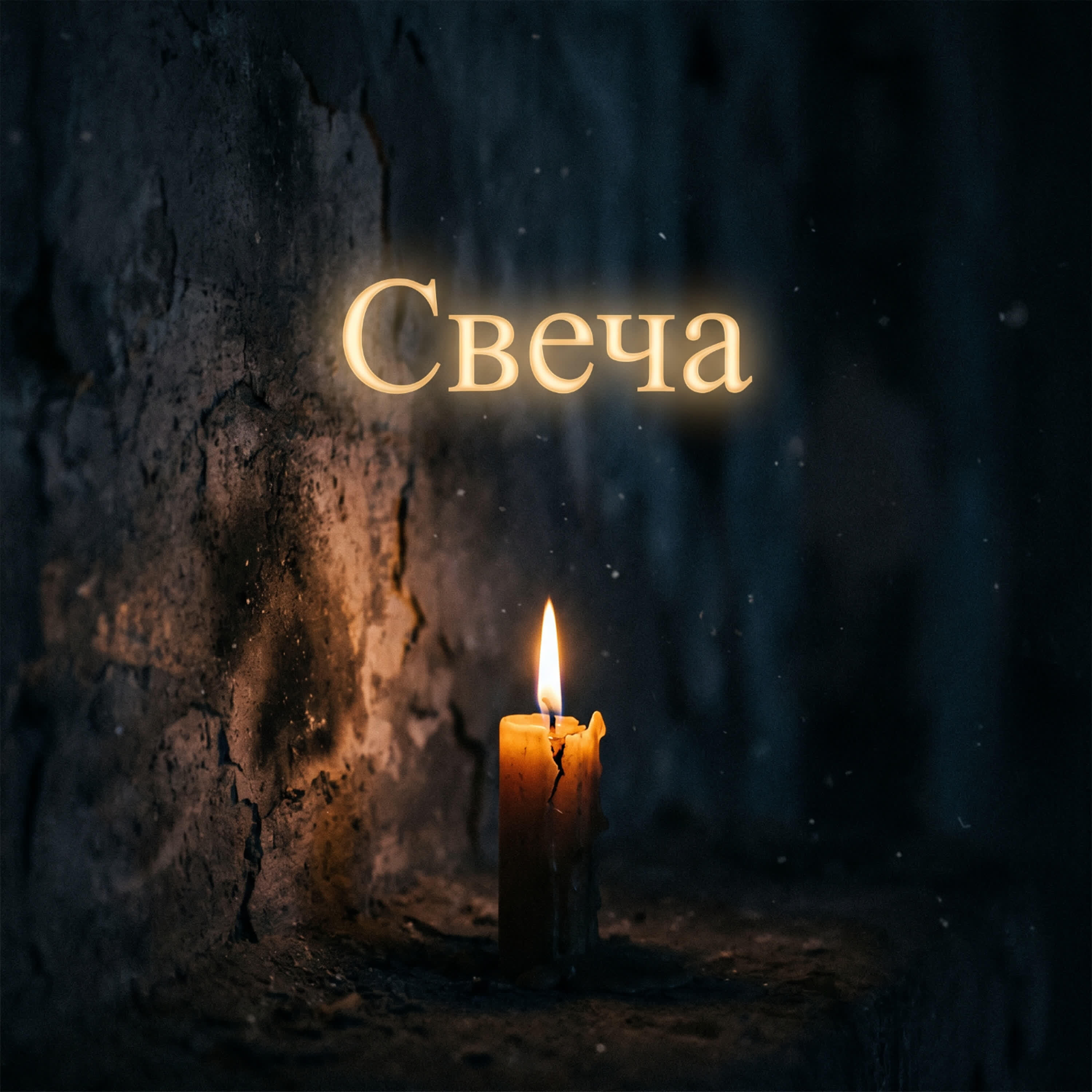 Релиз Свеча