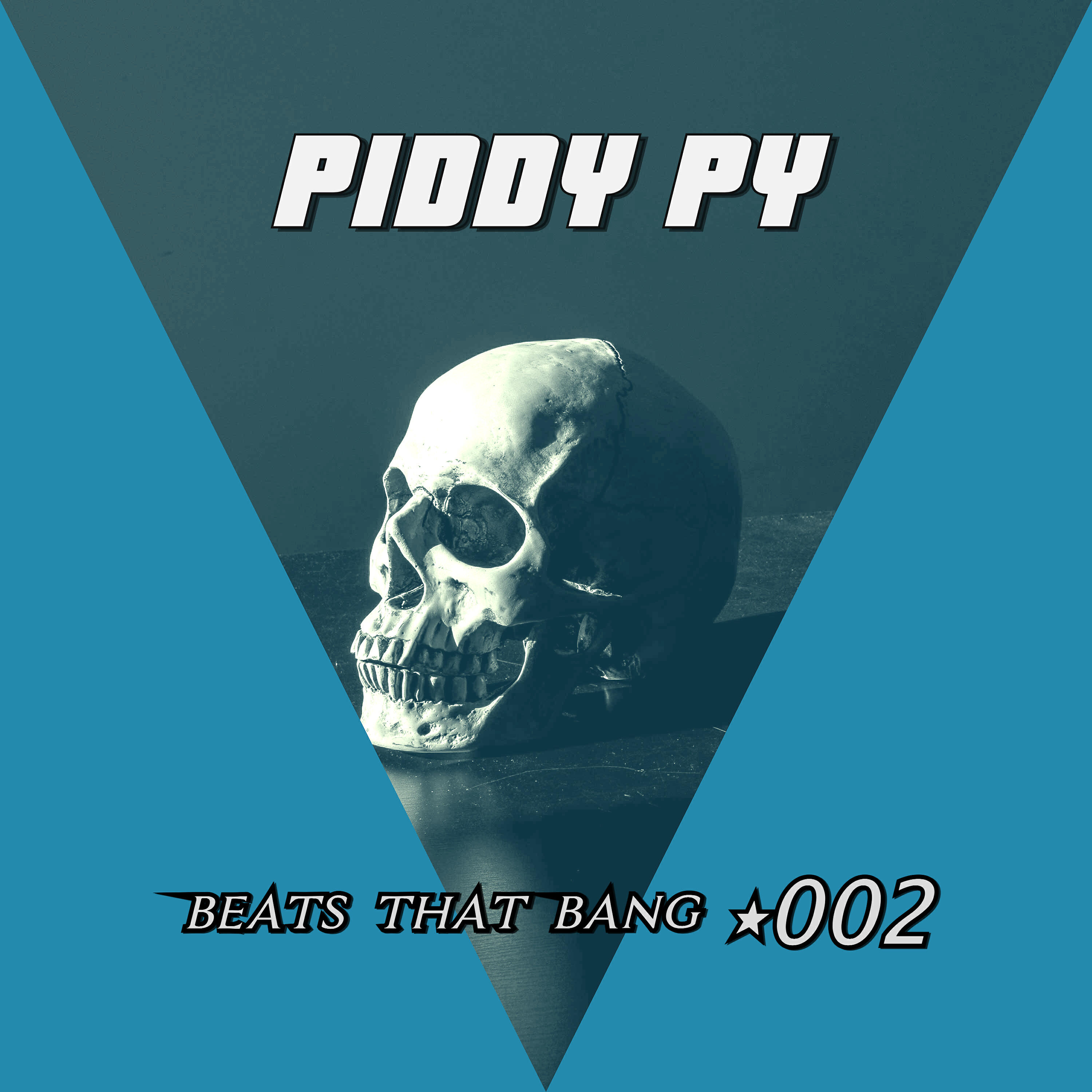 Релиз Beats That Bang 002