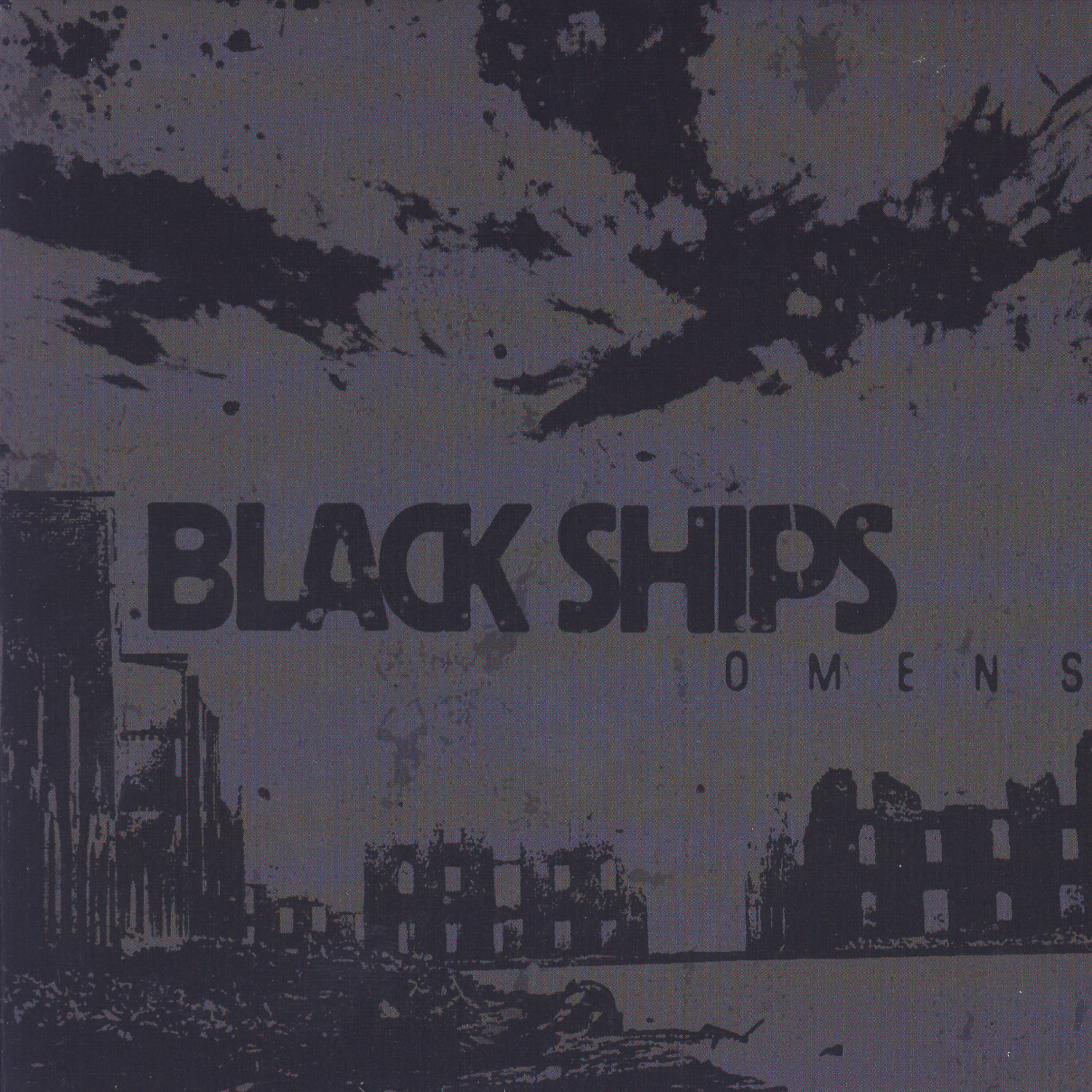 Релиз Omens