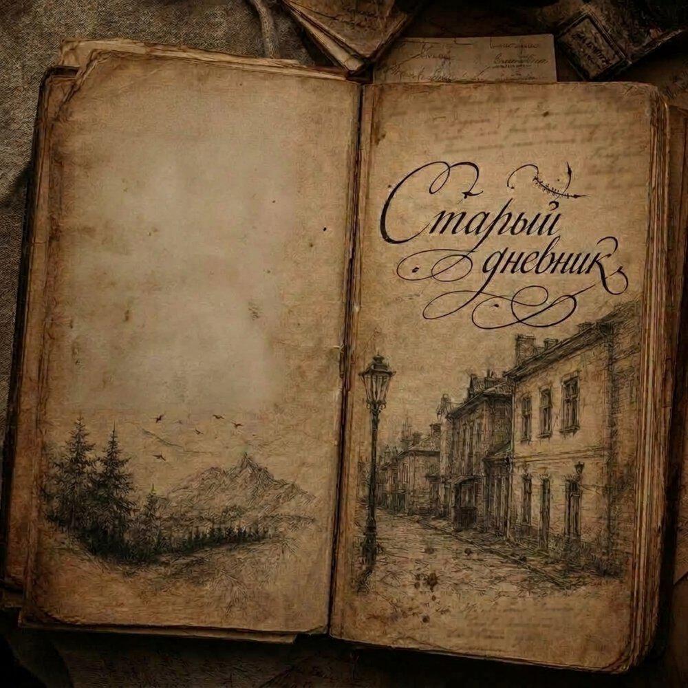 Релиз Старый дневник