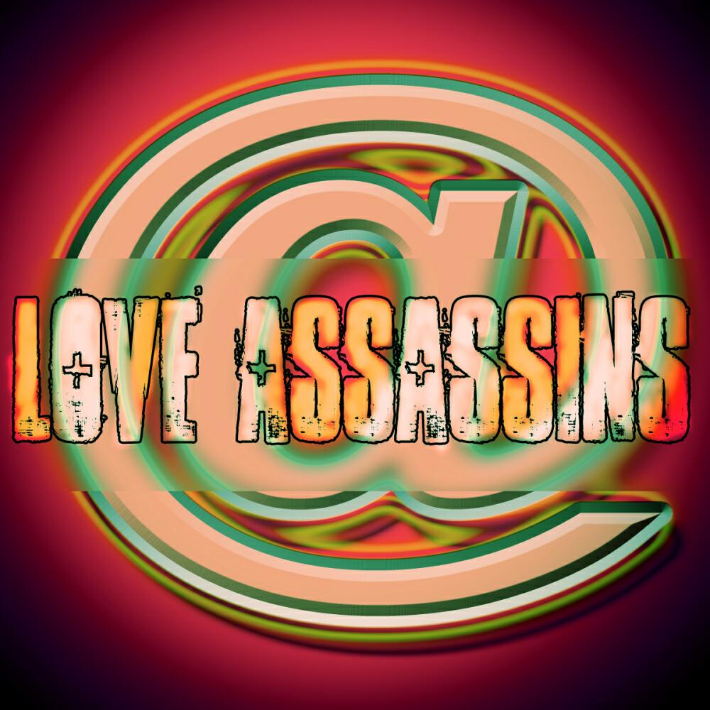 Релиз @loveassassins