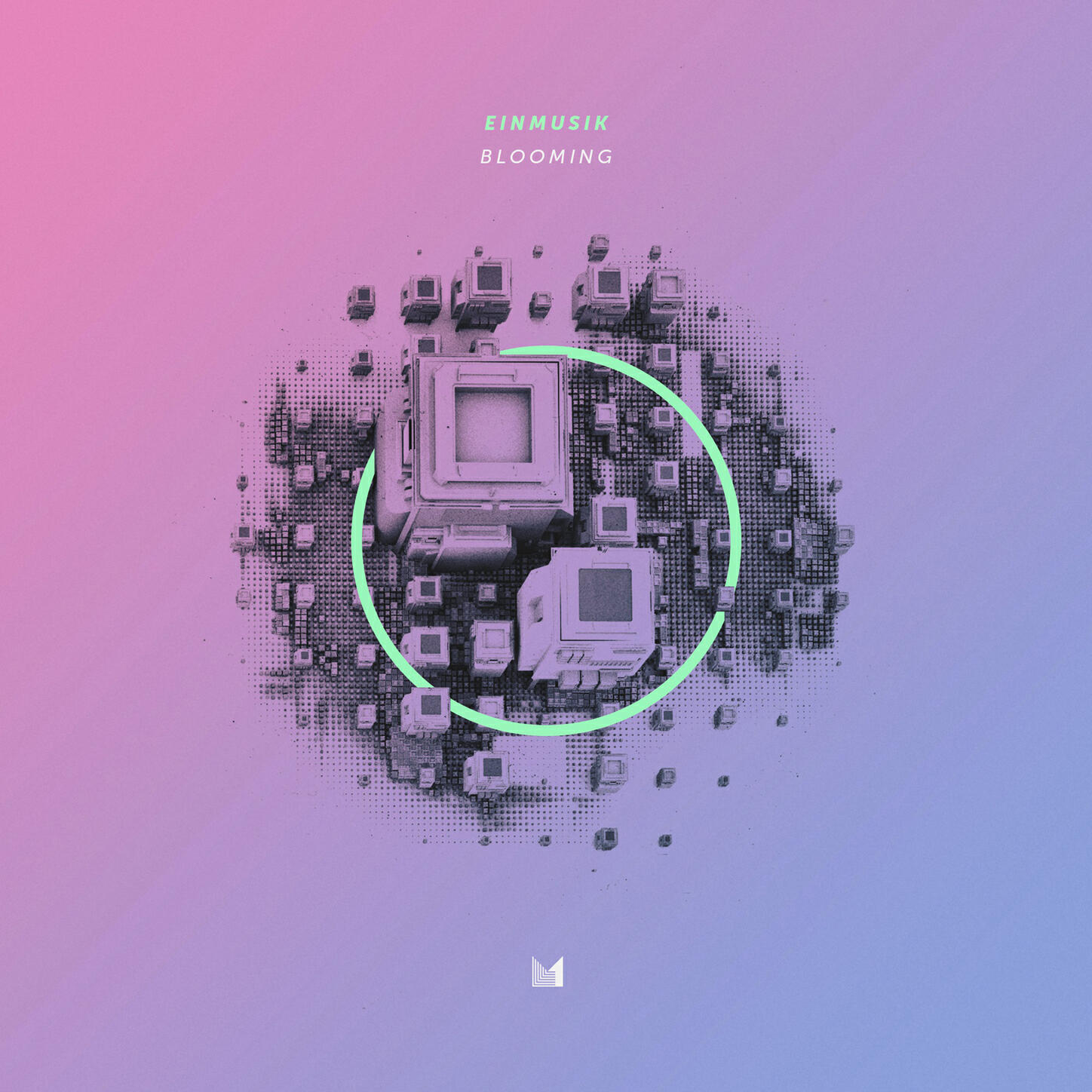 Релиз Blooming