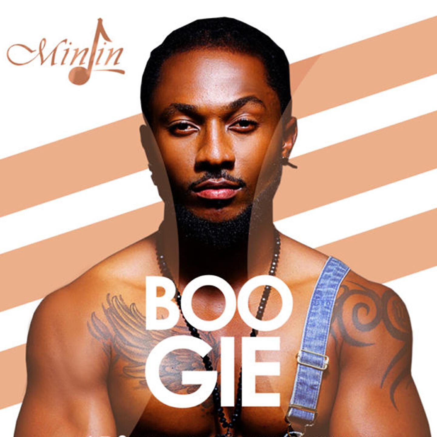 Релиз Boogie