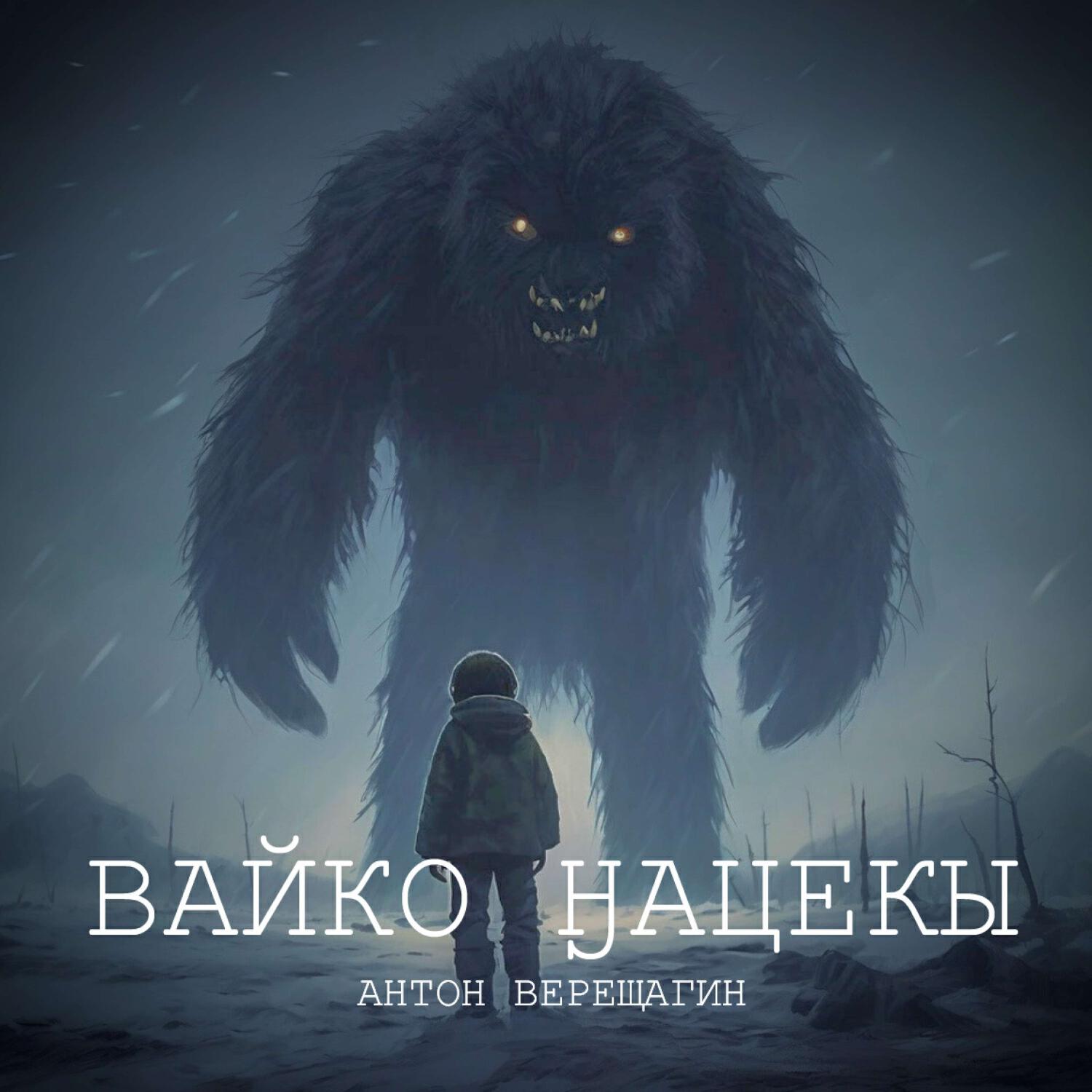 Релиз Вайко Ӈацекы