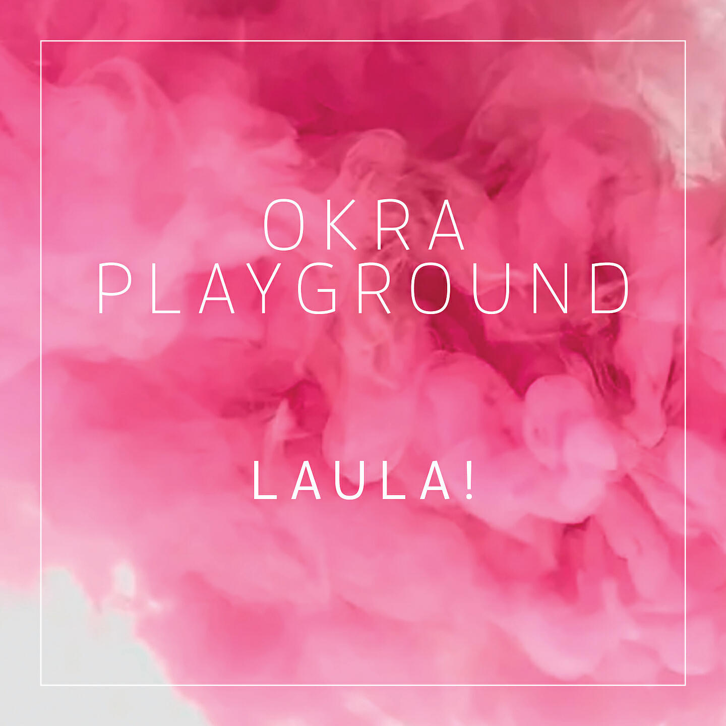 Релиз Laula!