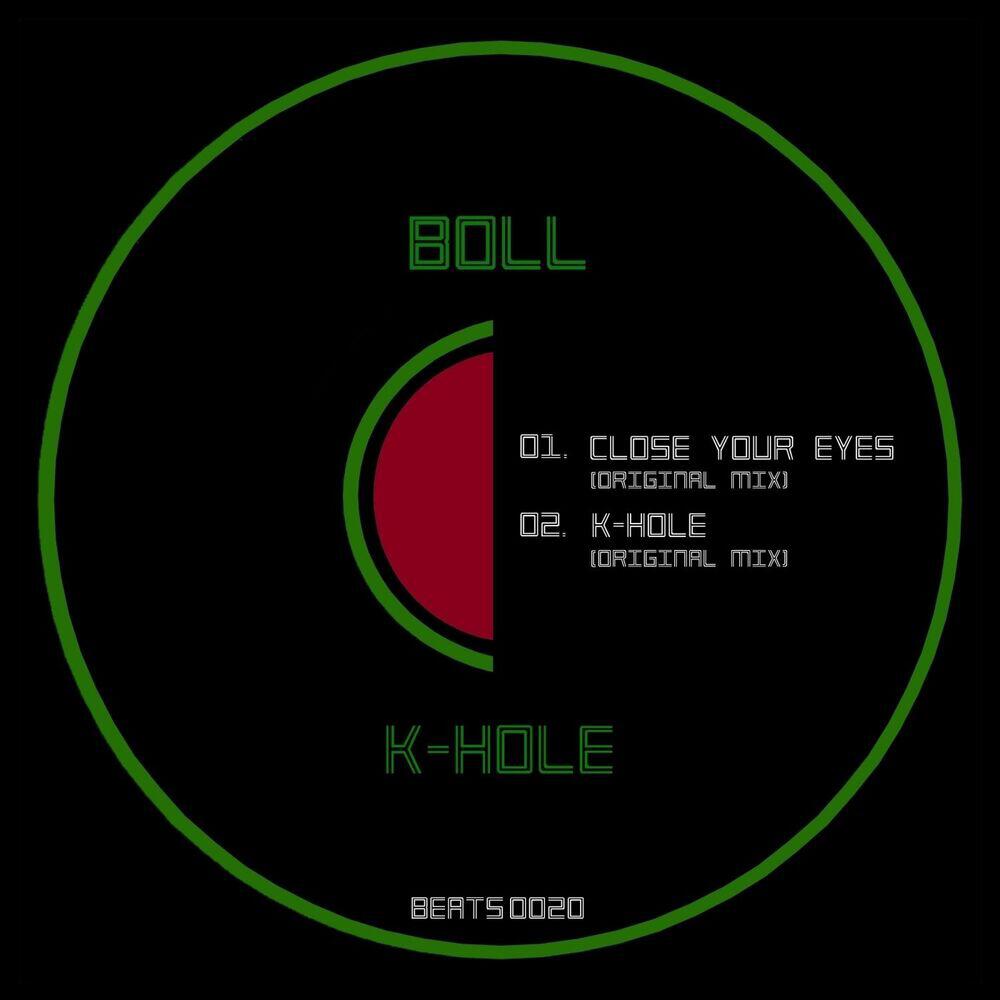 Релиз K-Hole