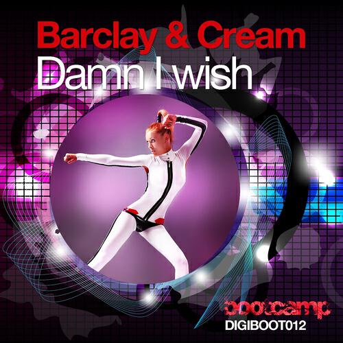 Релиз Damn I Wish