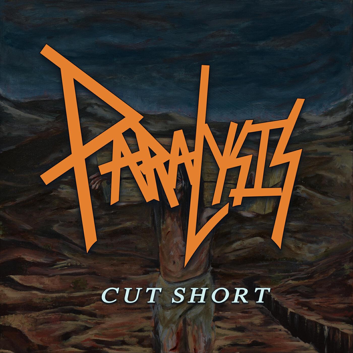 Релиз Cut Short