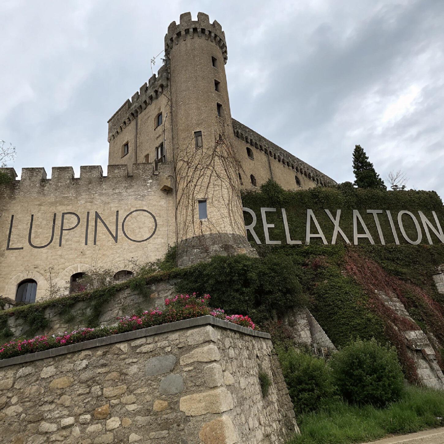 Релиз Relaxation