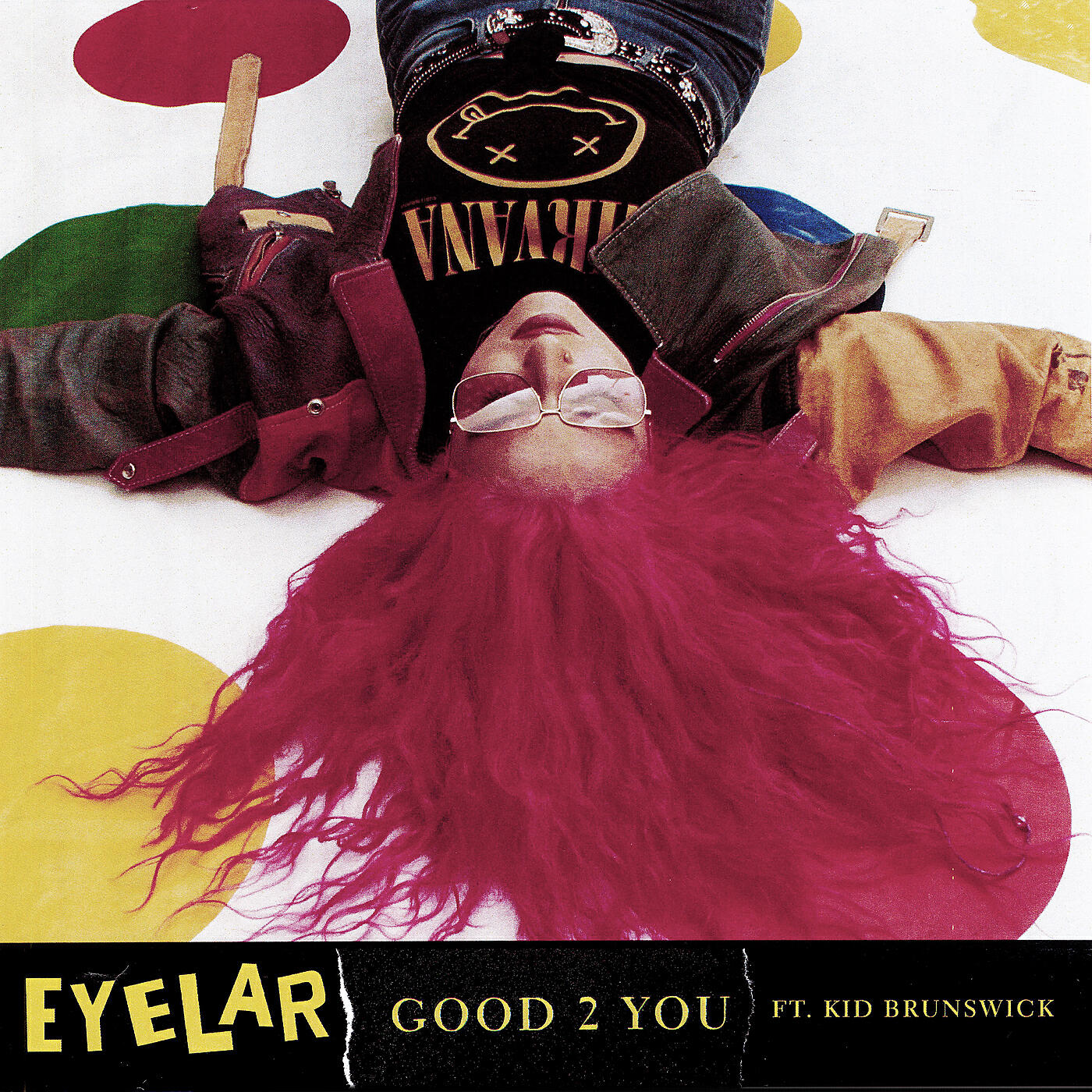 Релиз Good 2 You