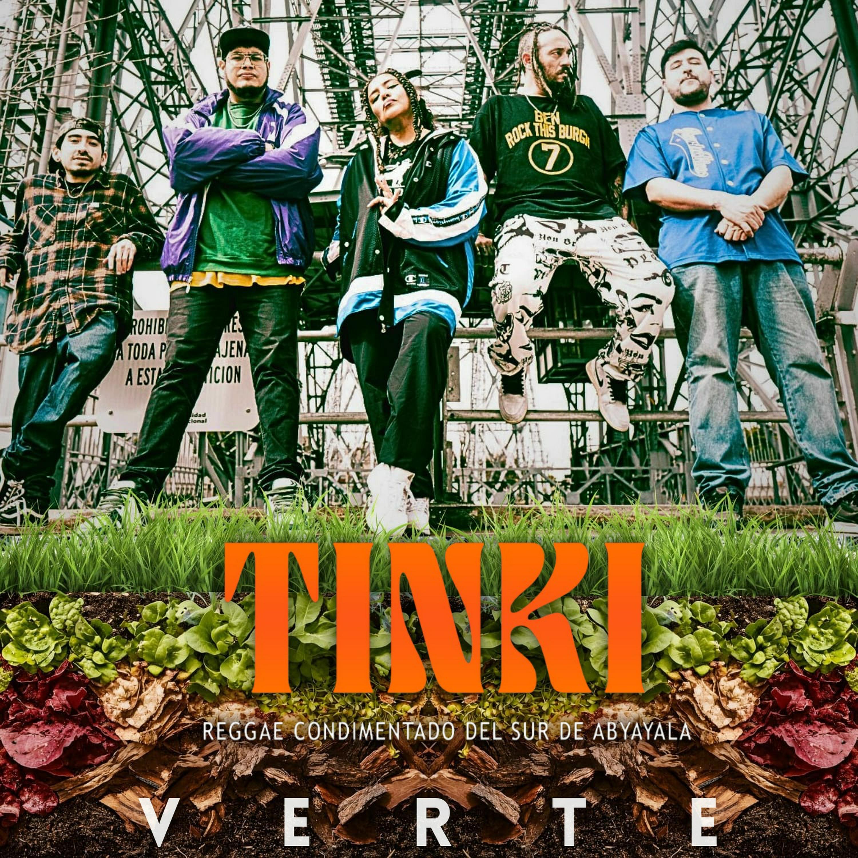 TINKI