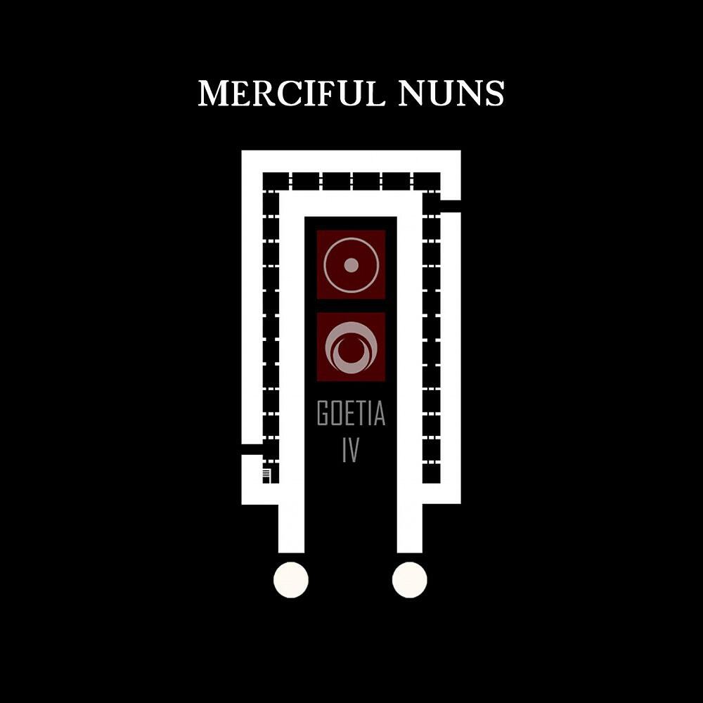 Релиз Goetia IV