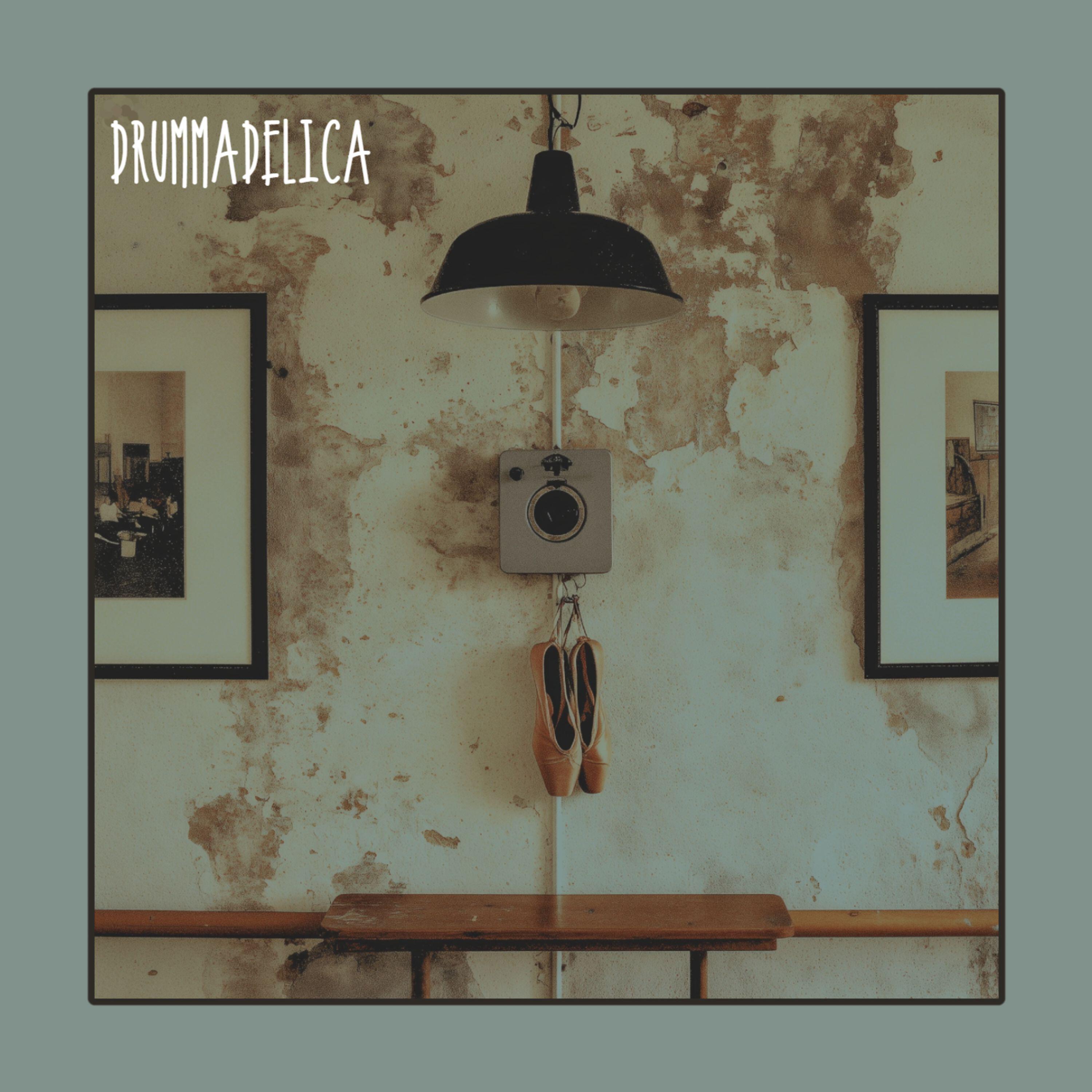 drummadelica