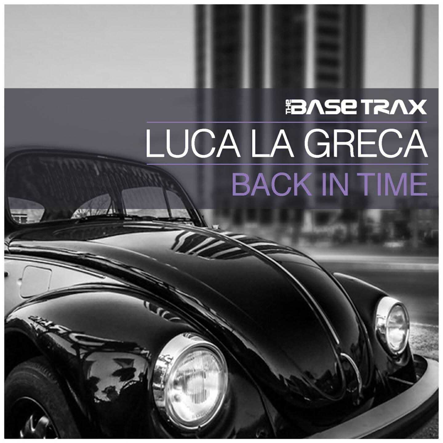 Релиз Back in Time