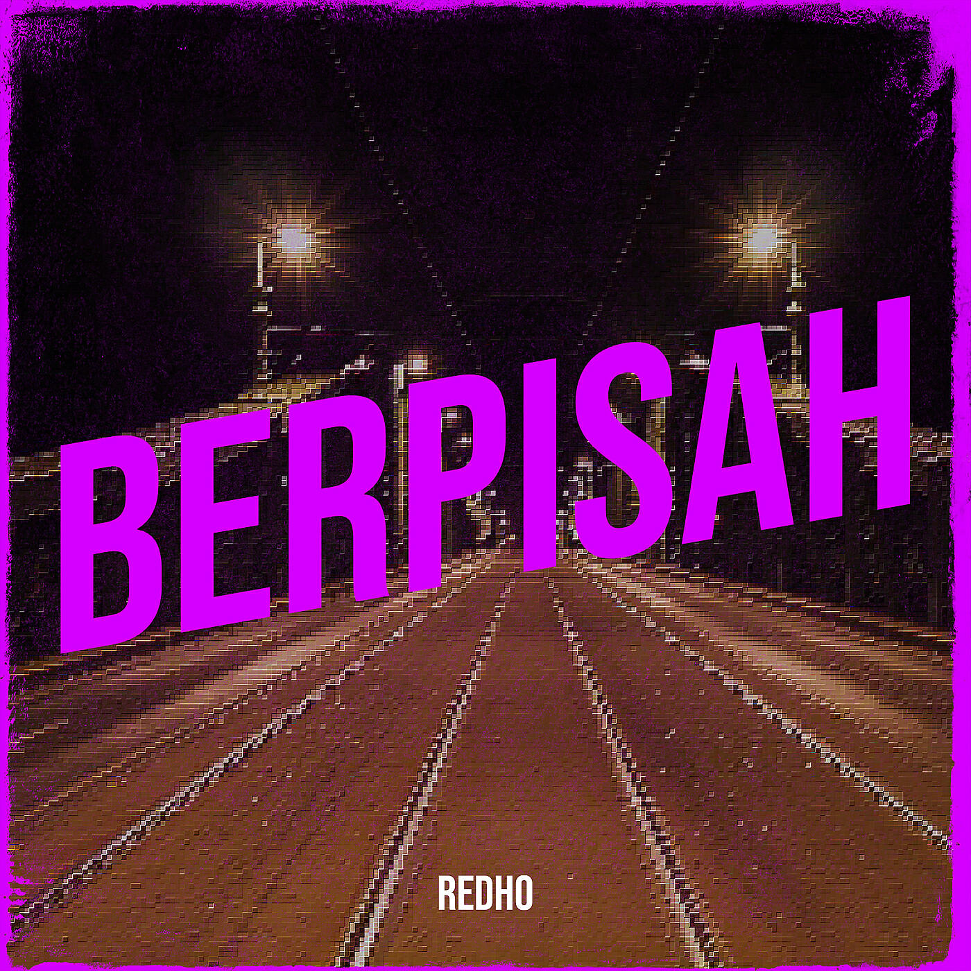 Релиз Berpisah