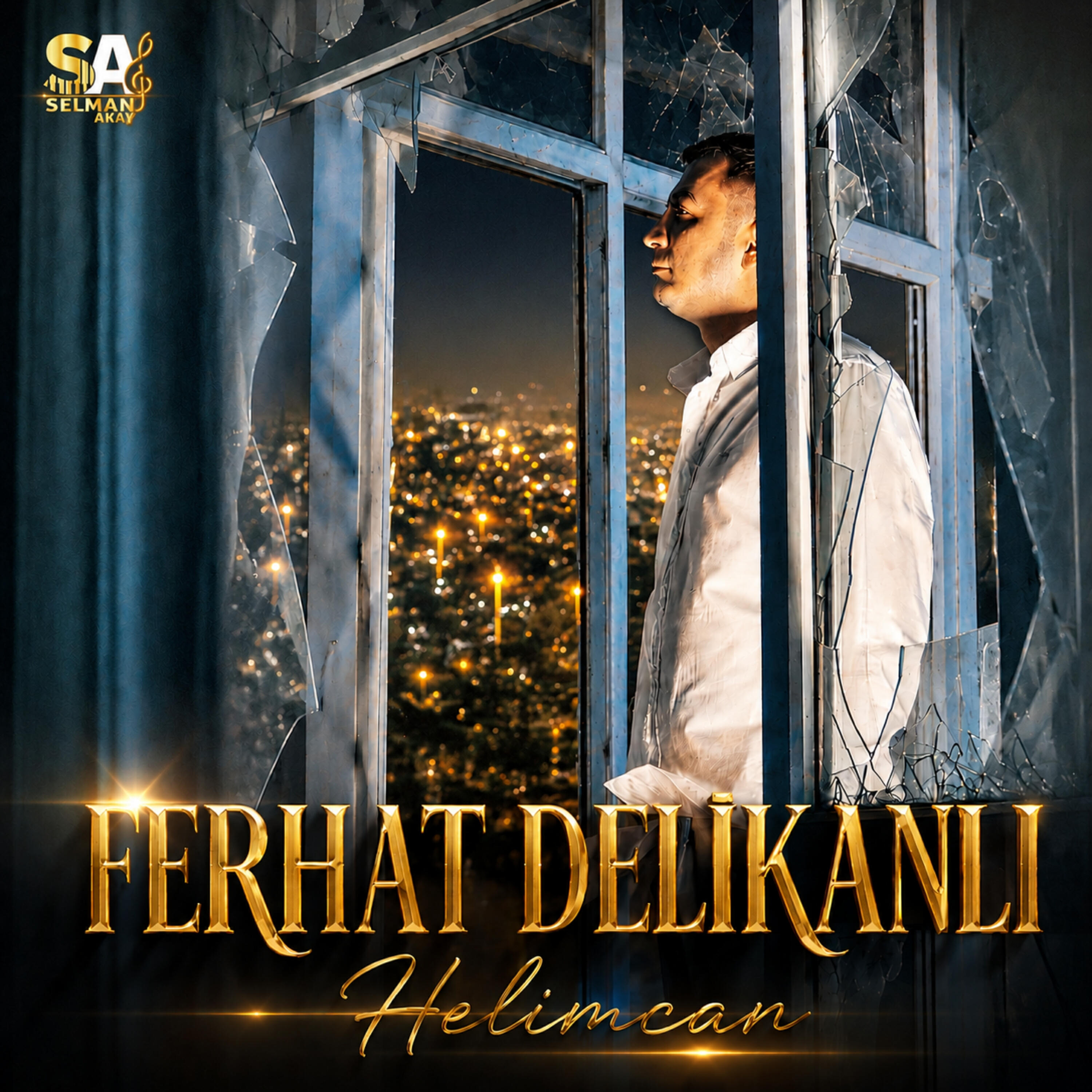 Релиз Helimcan