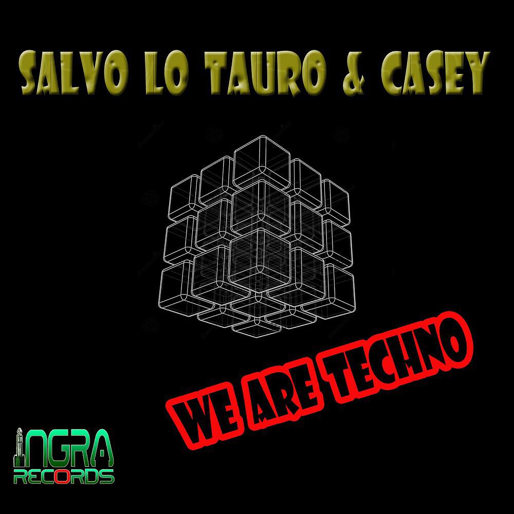 Salvo Lo Tauro & Casey