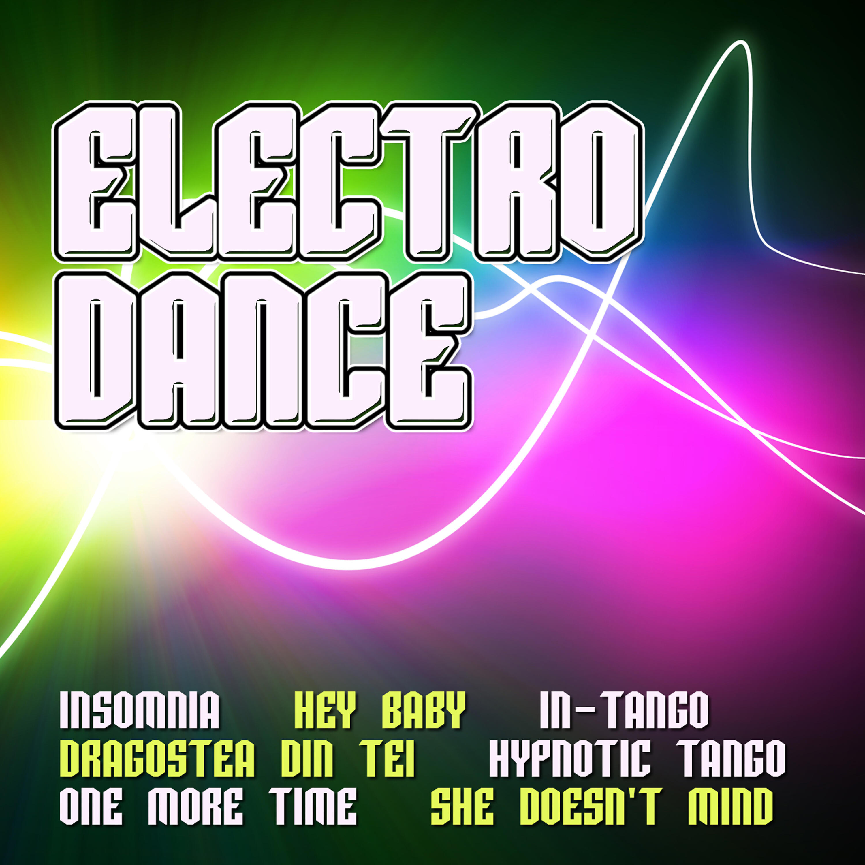 Релиз Electro Dance
