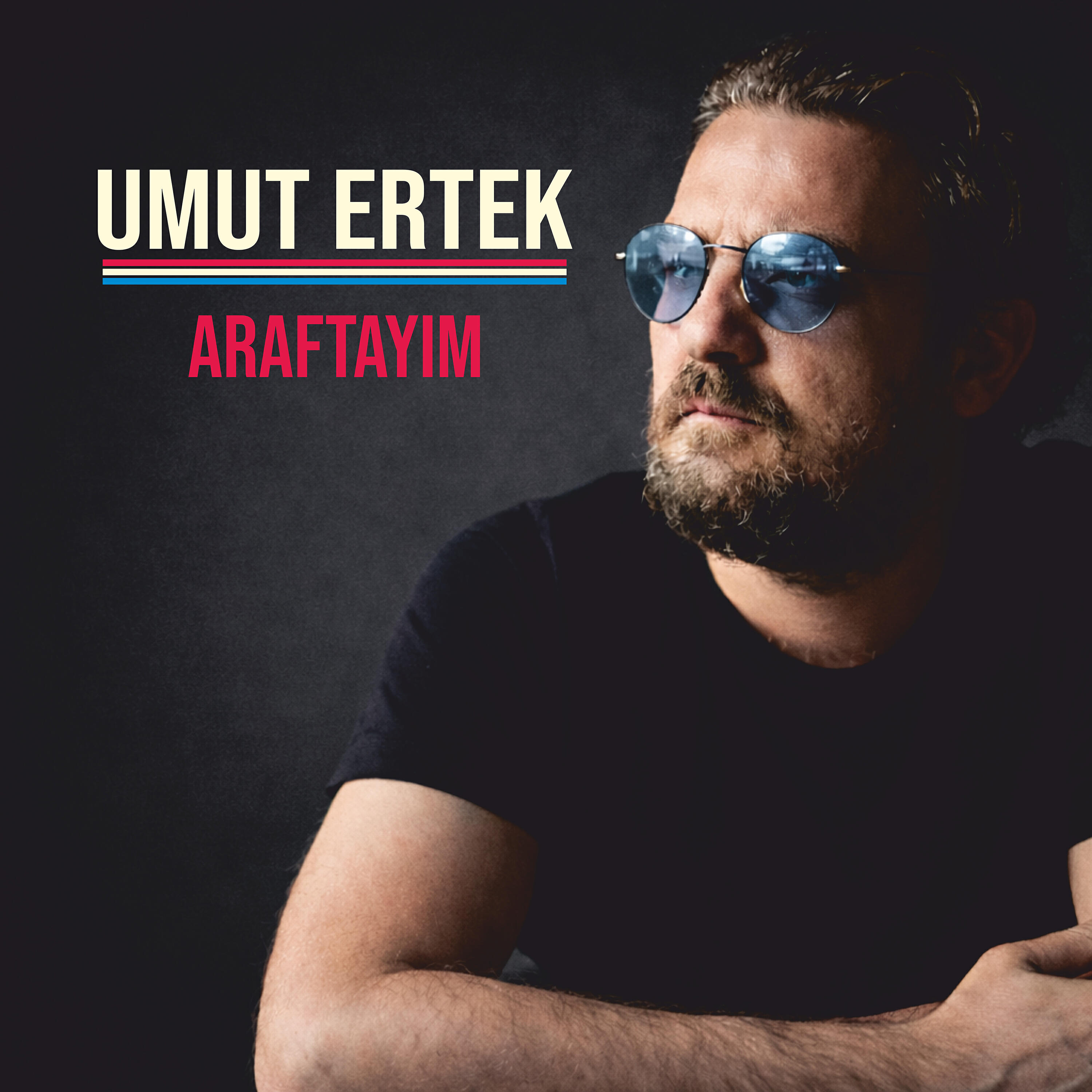 Релиз Araftayım