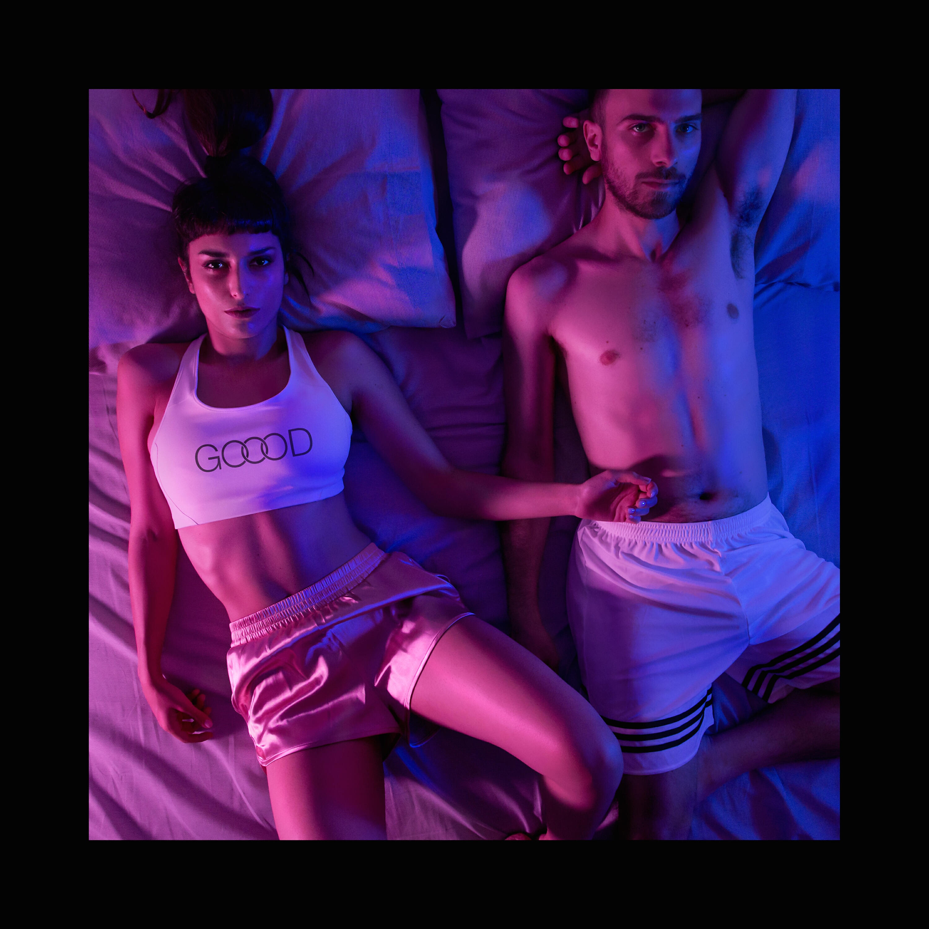 Релиз Tonight