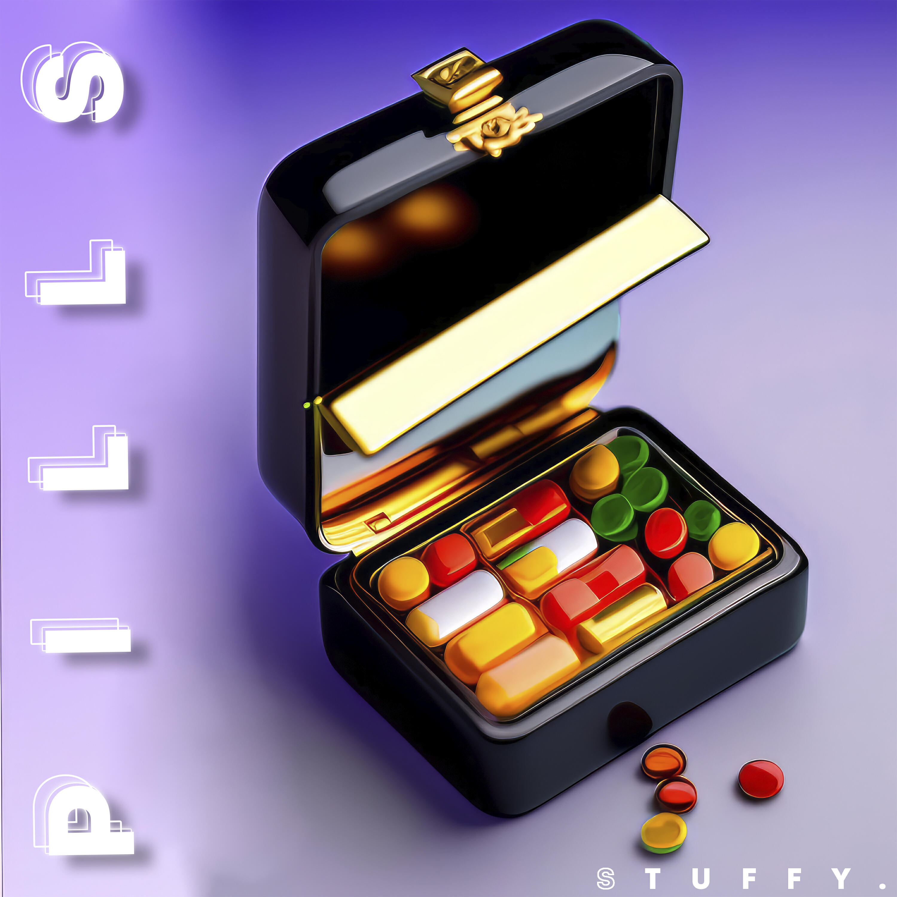 Релиз Pills
