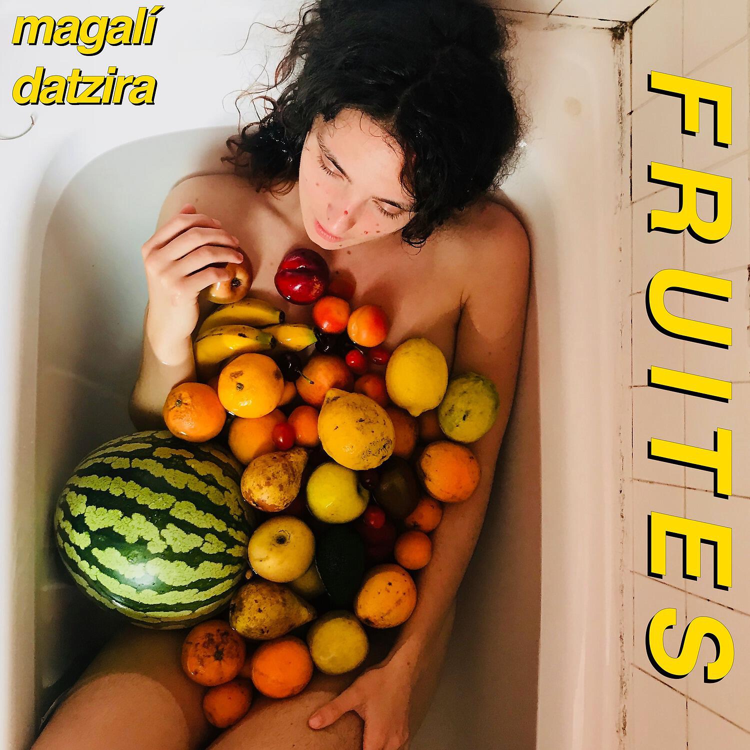 Релиз Fruites