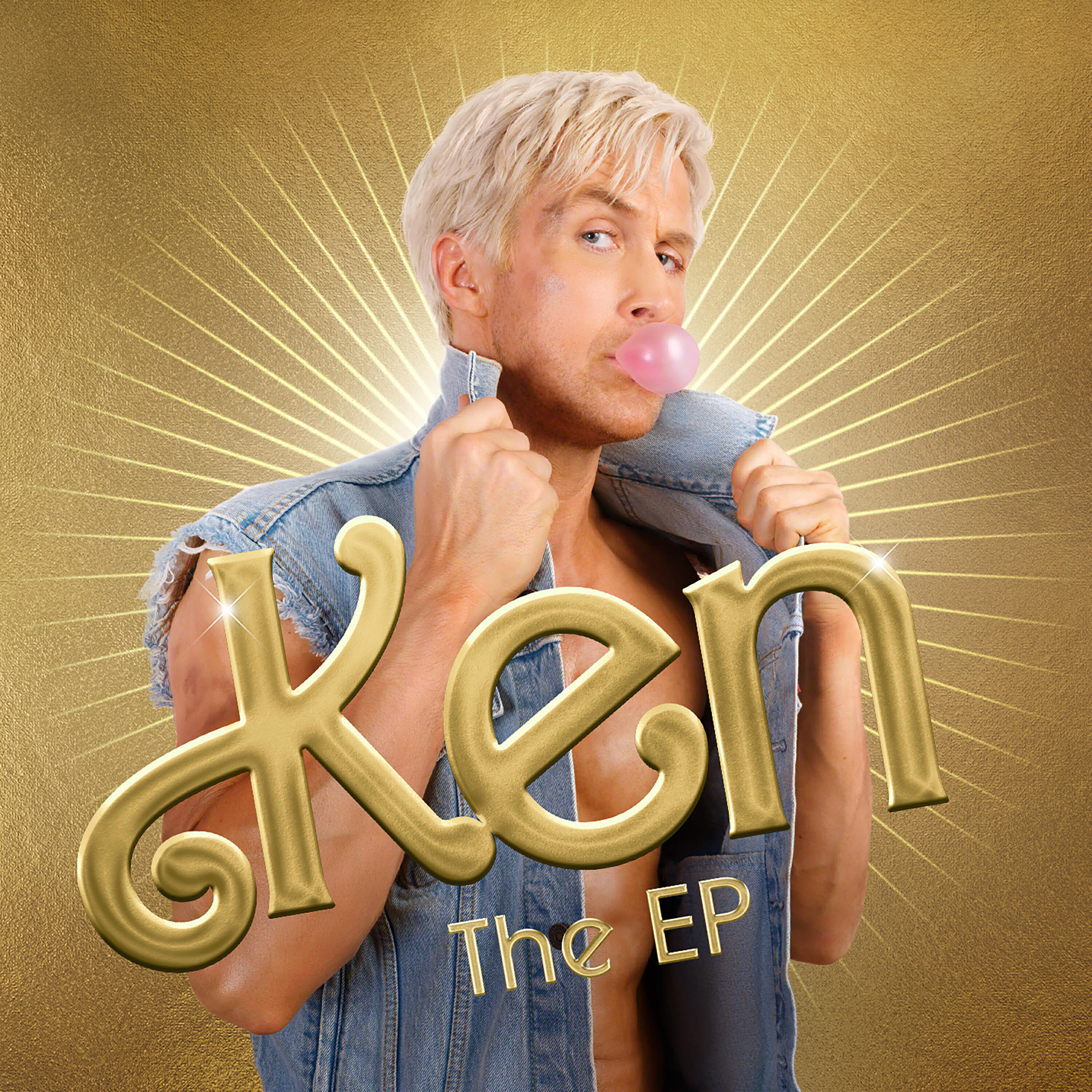 Релиз Ken The EP