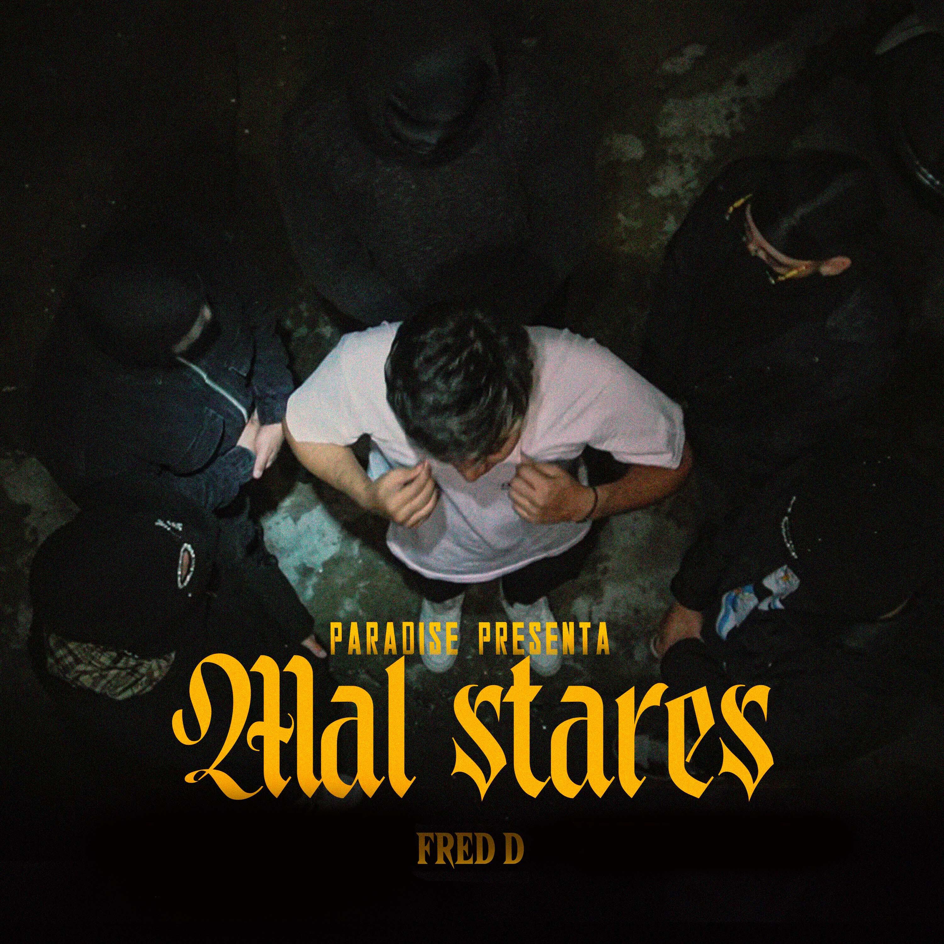 Релиз Mal Stares