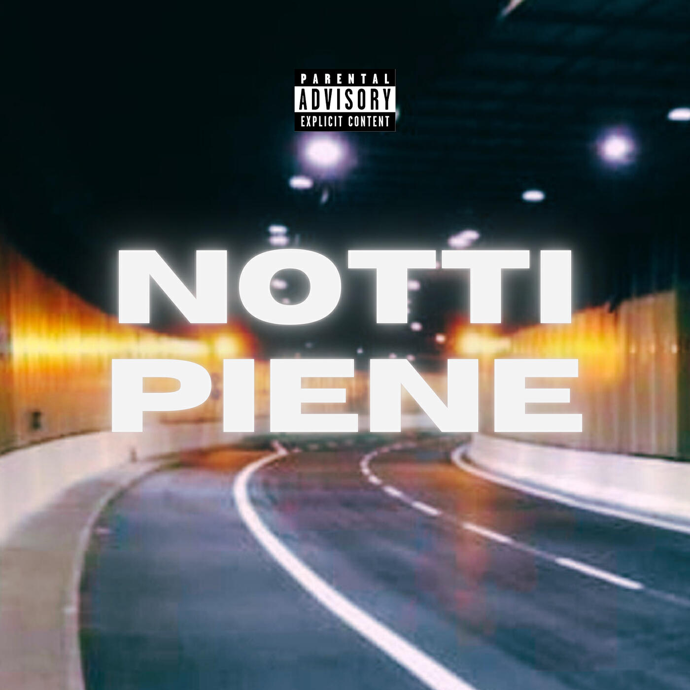 Релиз Notti piene