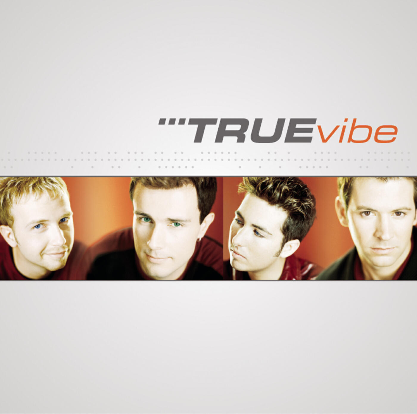Постер альбома True Vibe