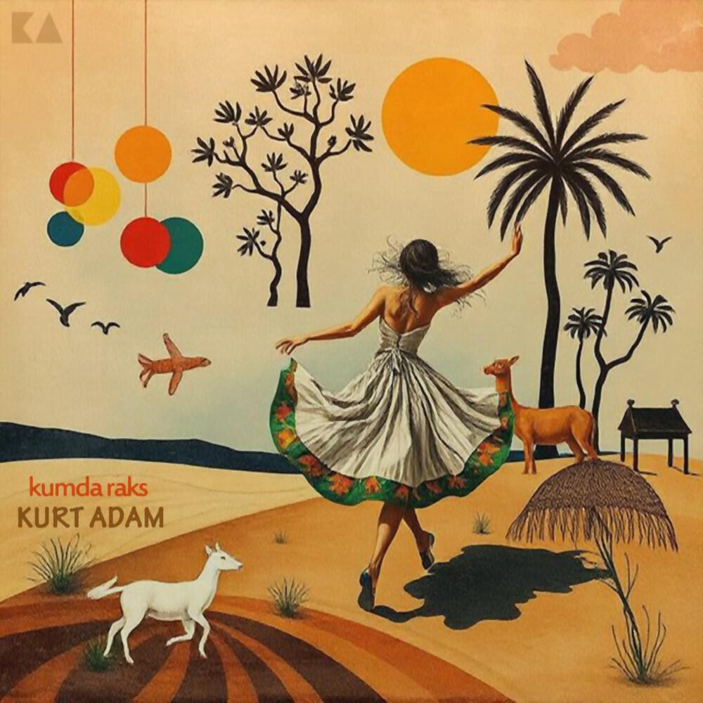 Релиз Kumda Raks