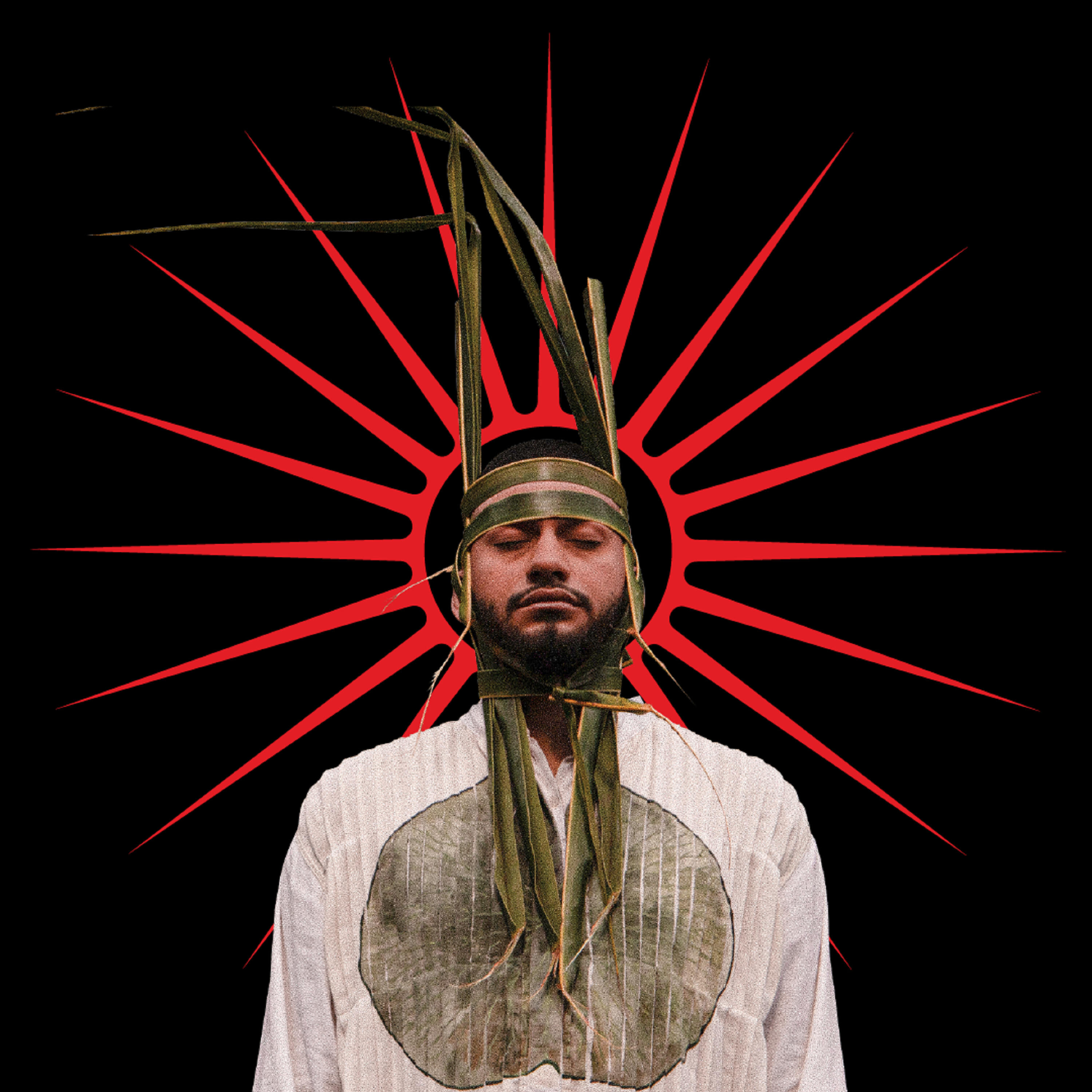Релиз Black Christ