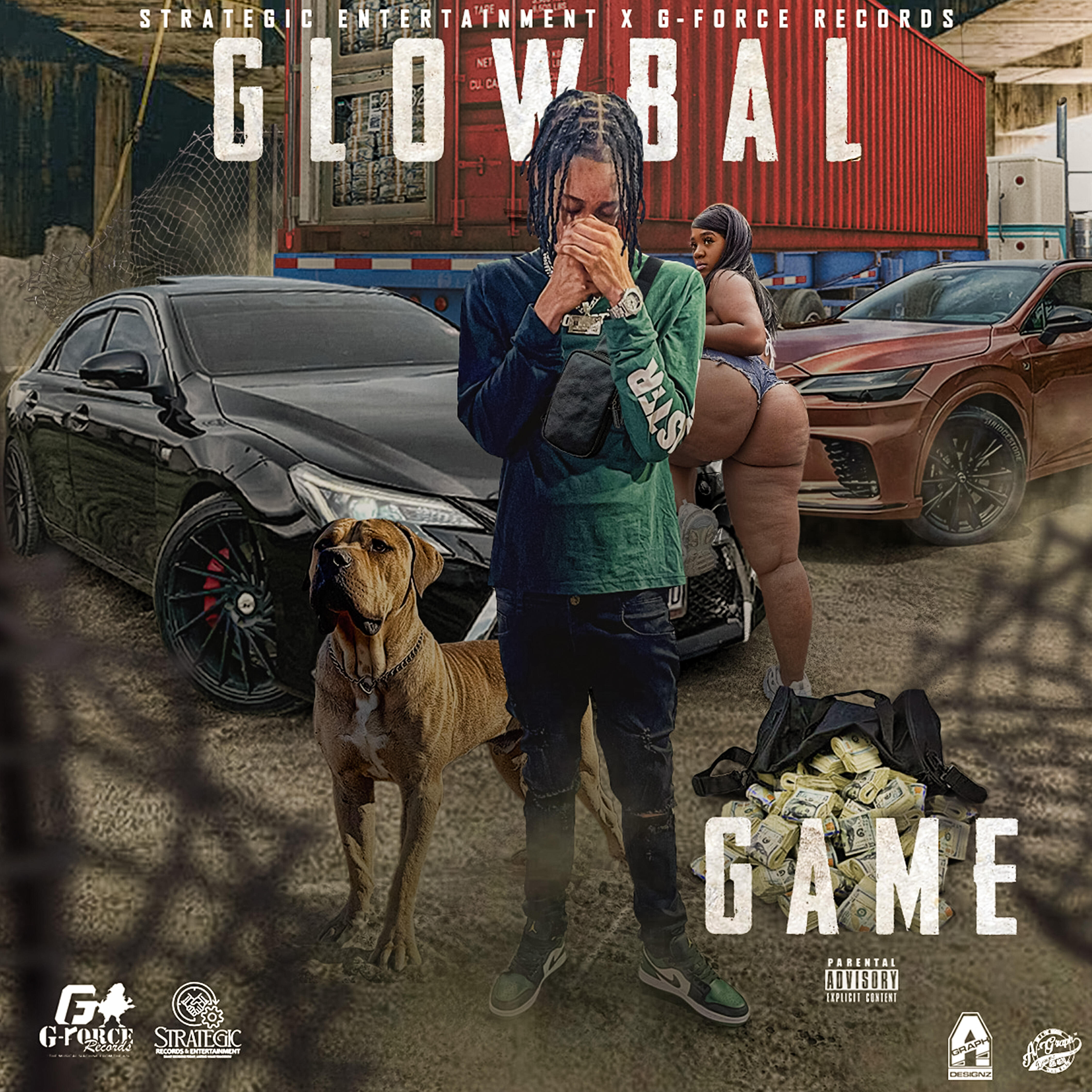 Релиз Game