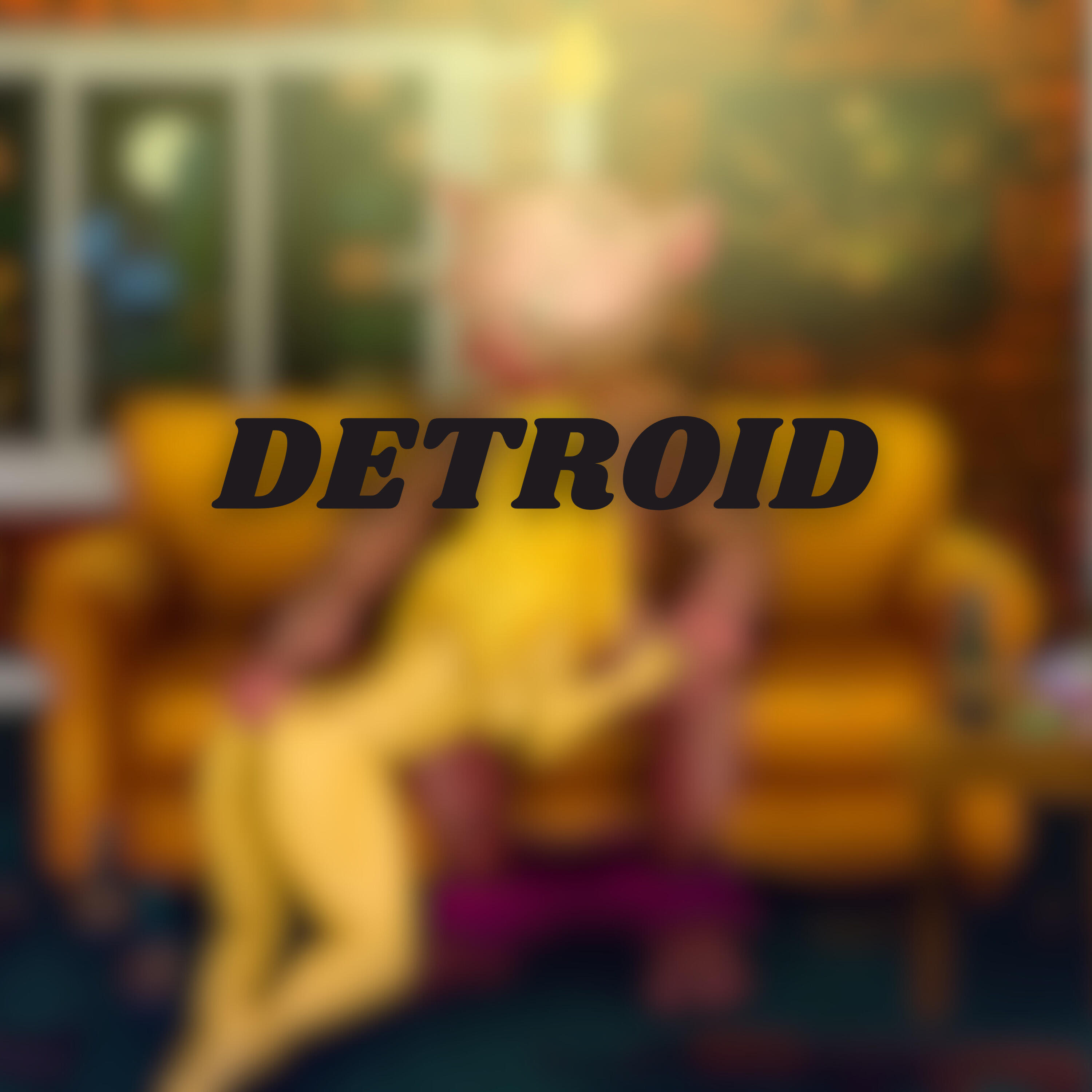 Релиз Detroit