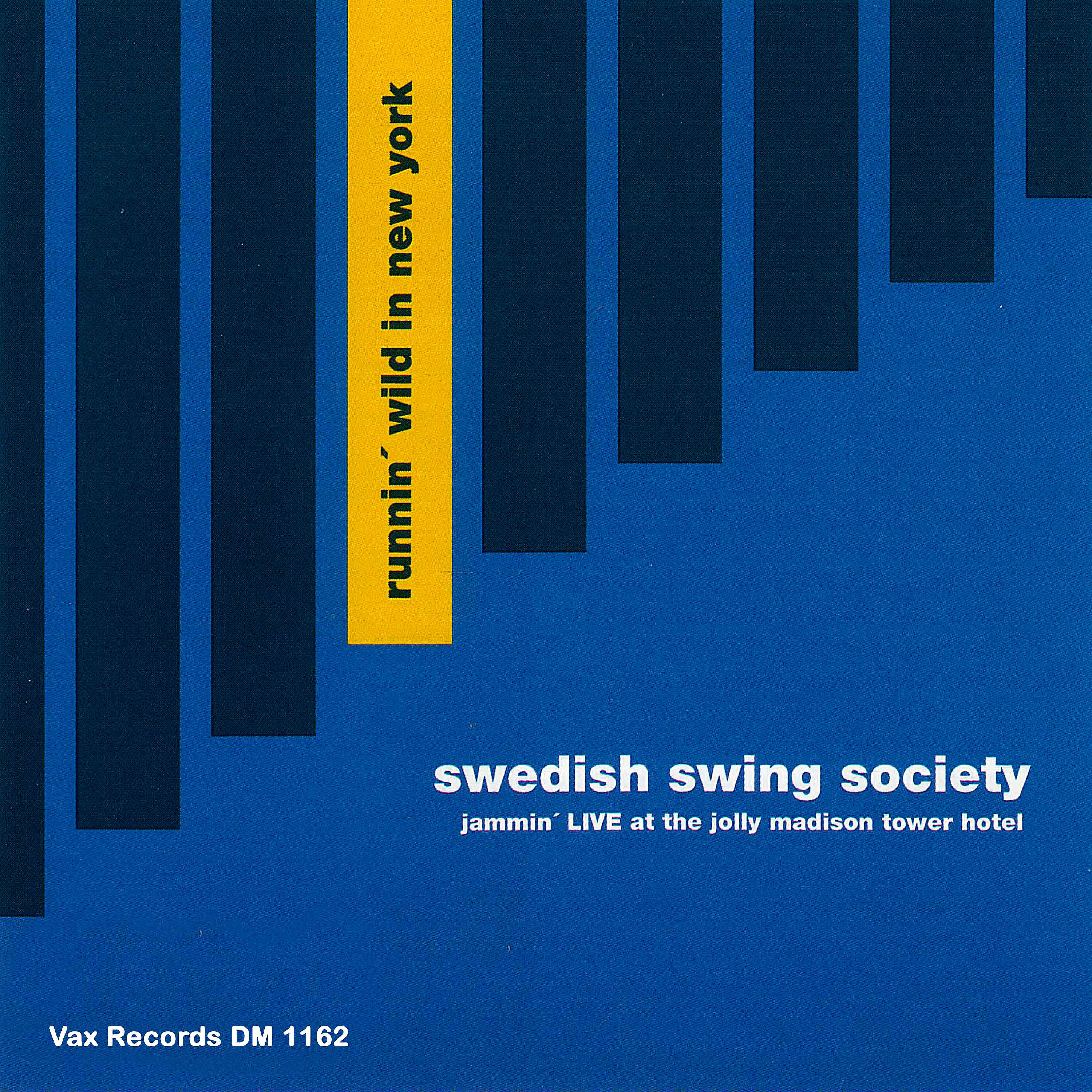 Swedish Swing Society