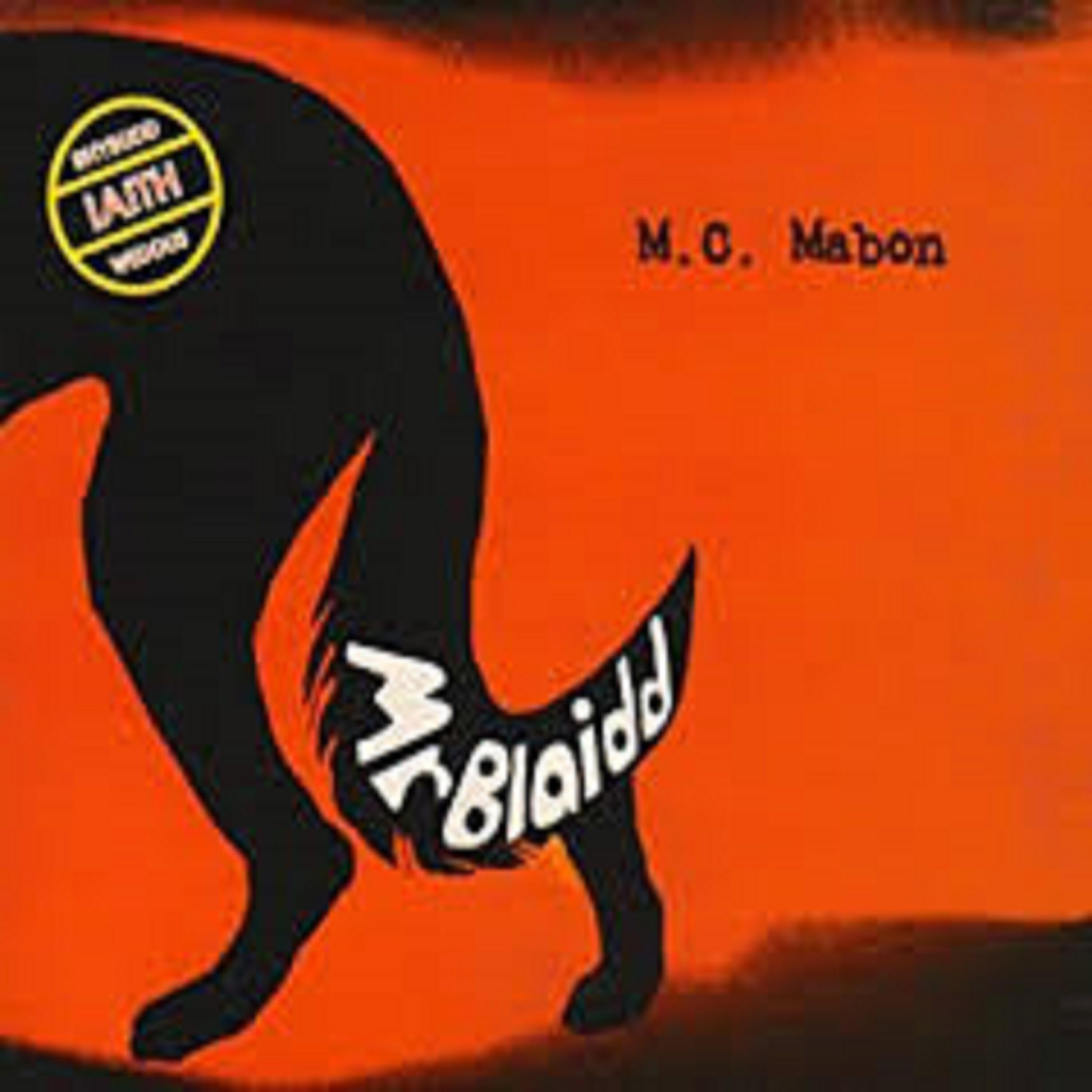 Релиз Mr Blaidd
