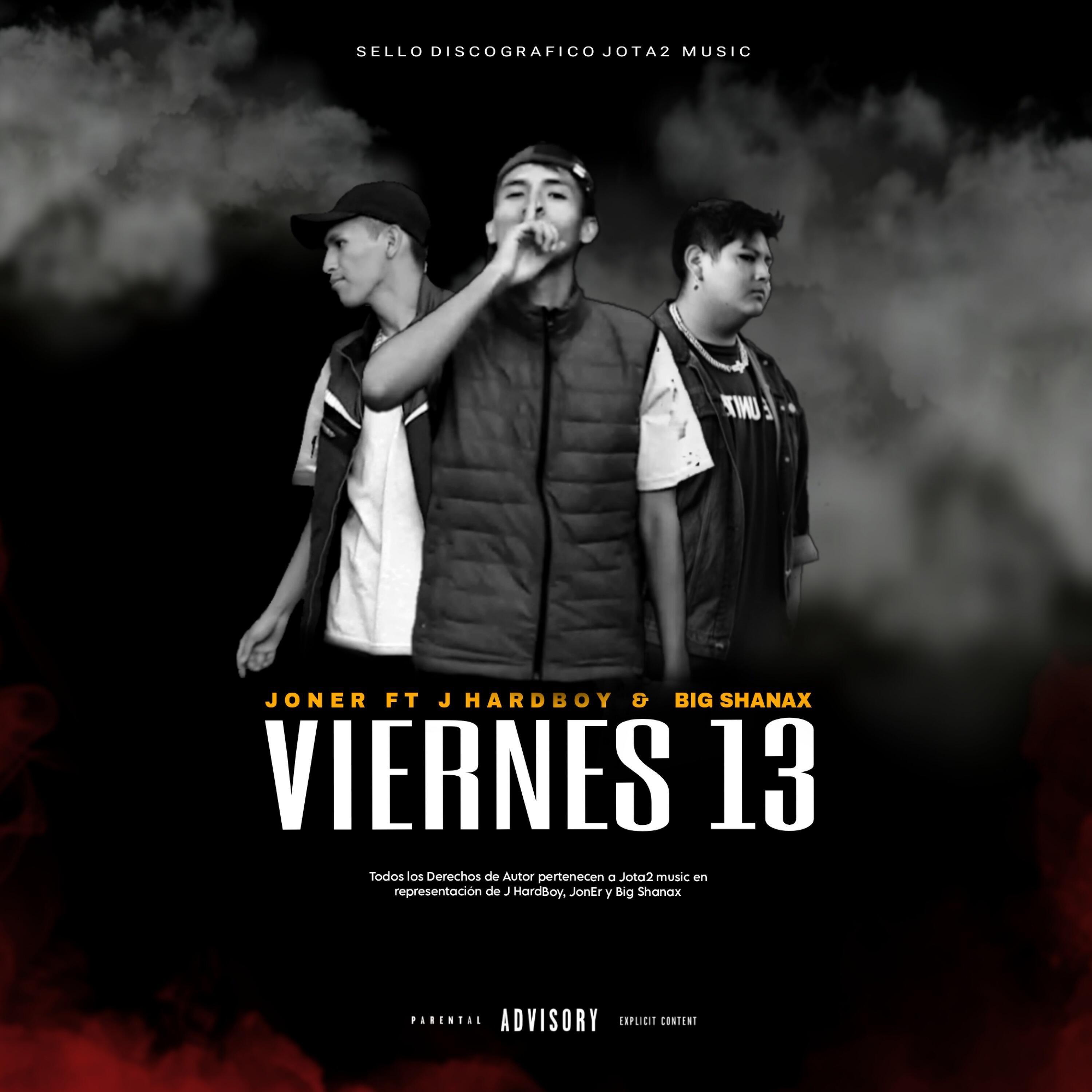 Релиз Viernes 13