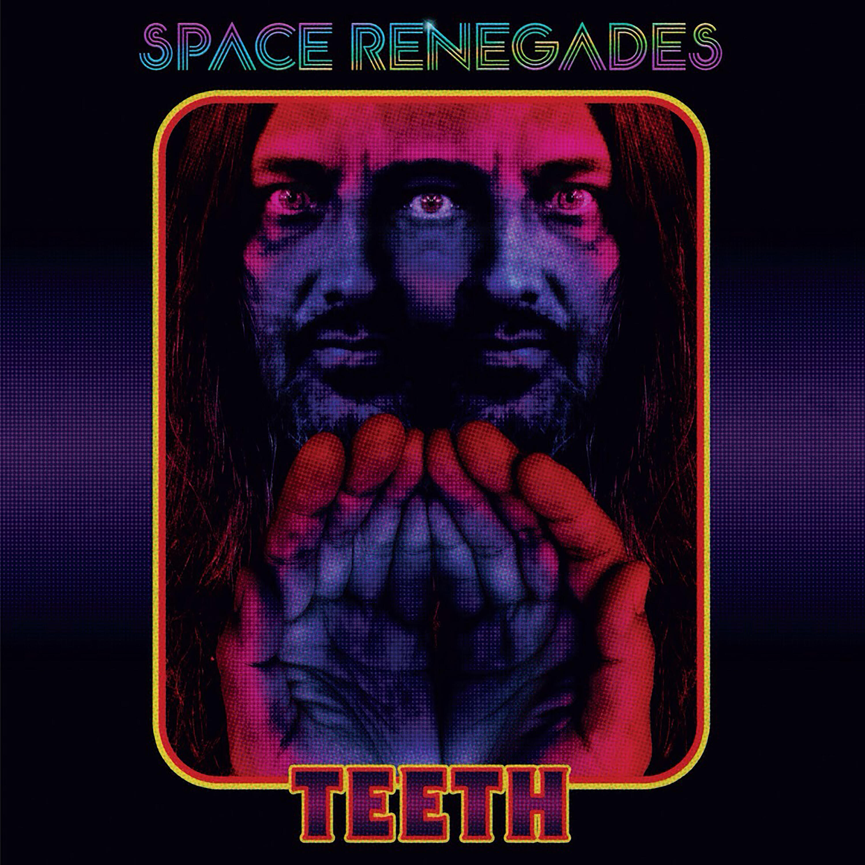 Space Renegades