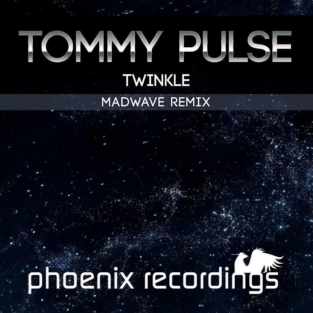 Релиз Twinkle (Madwave Remix)