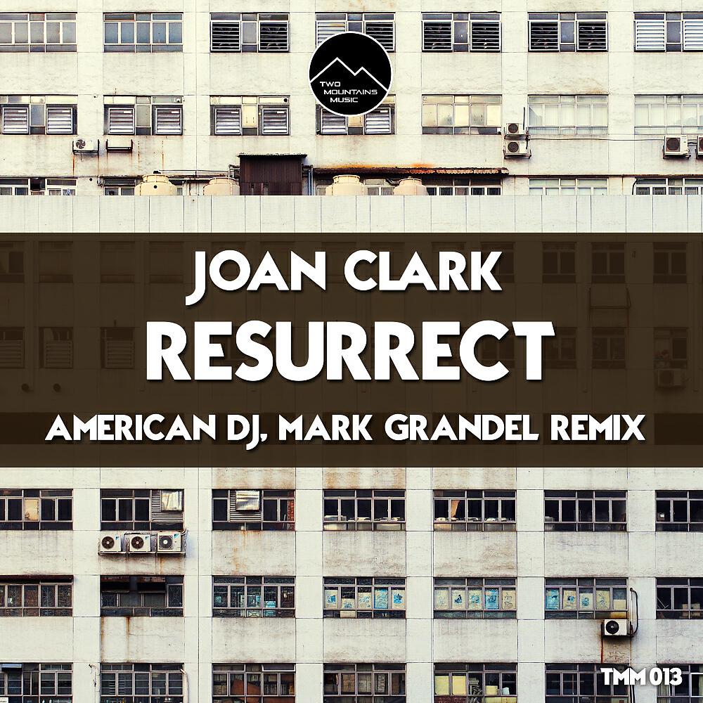 Релиз Resurrect