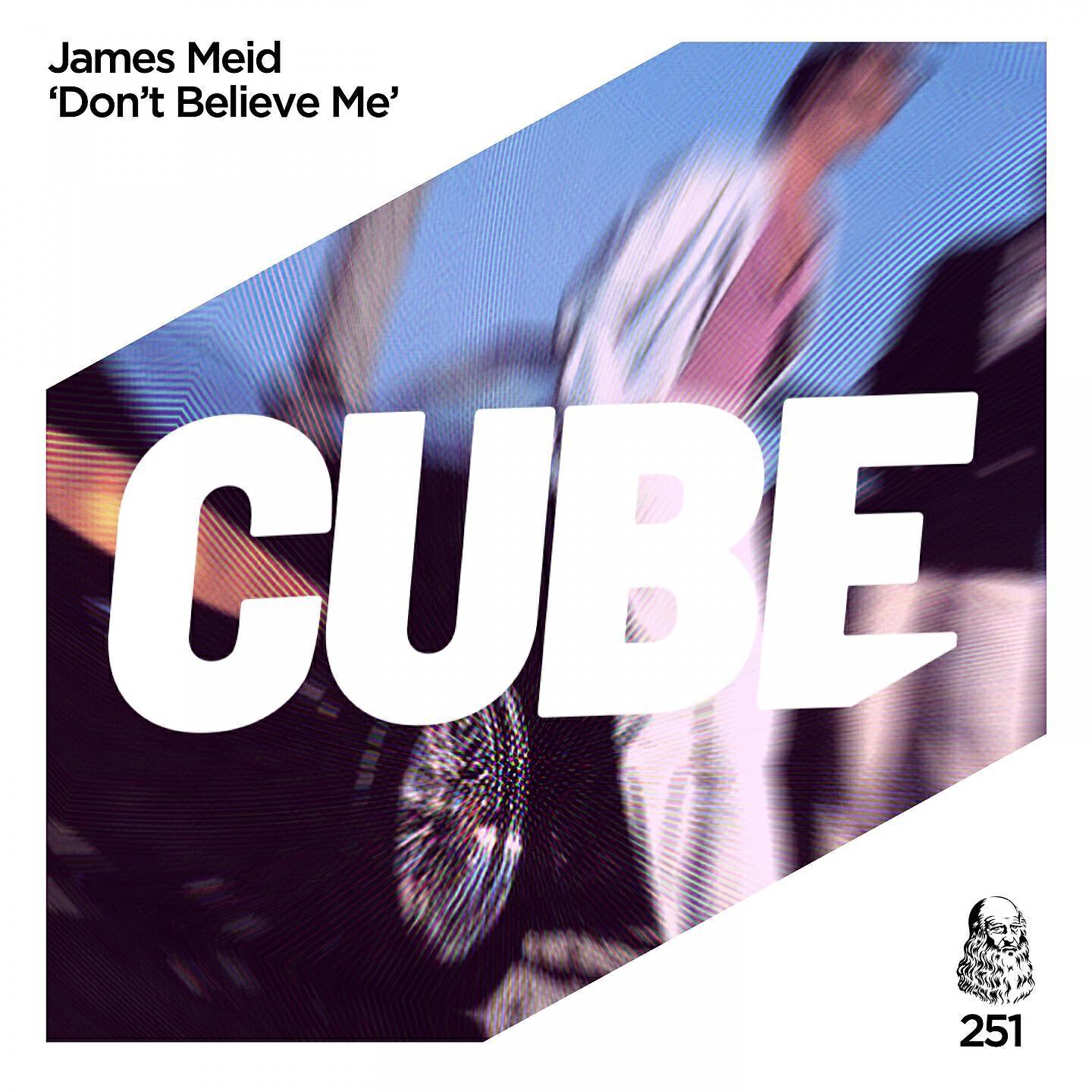 James Meid
