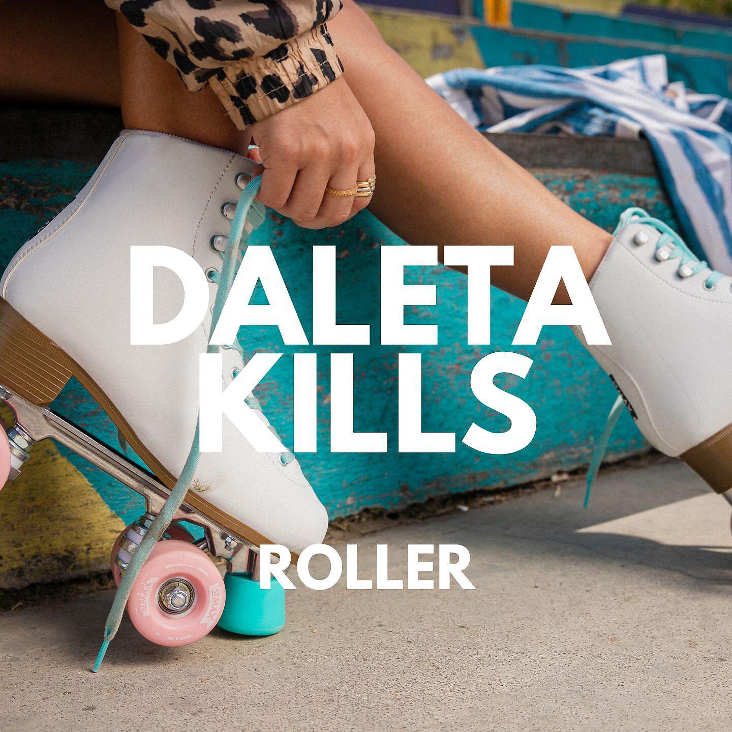 Релиз Roller