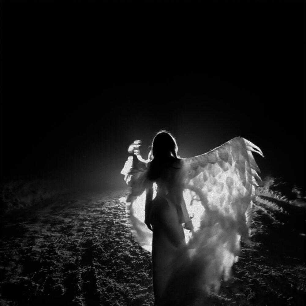 Релиз into the darkness